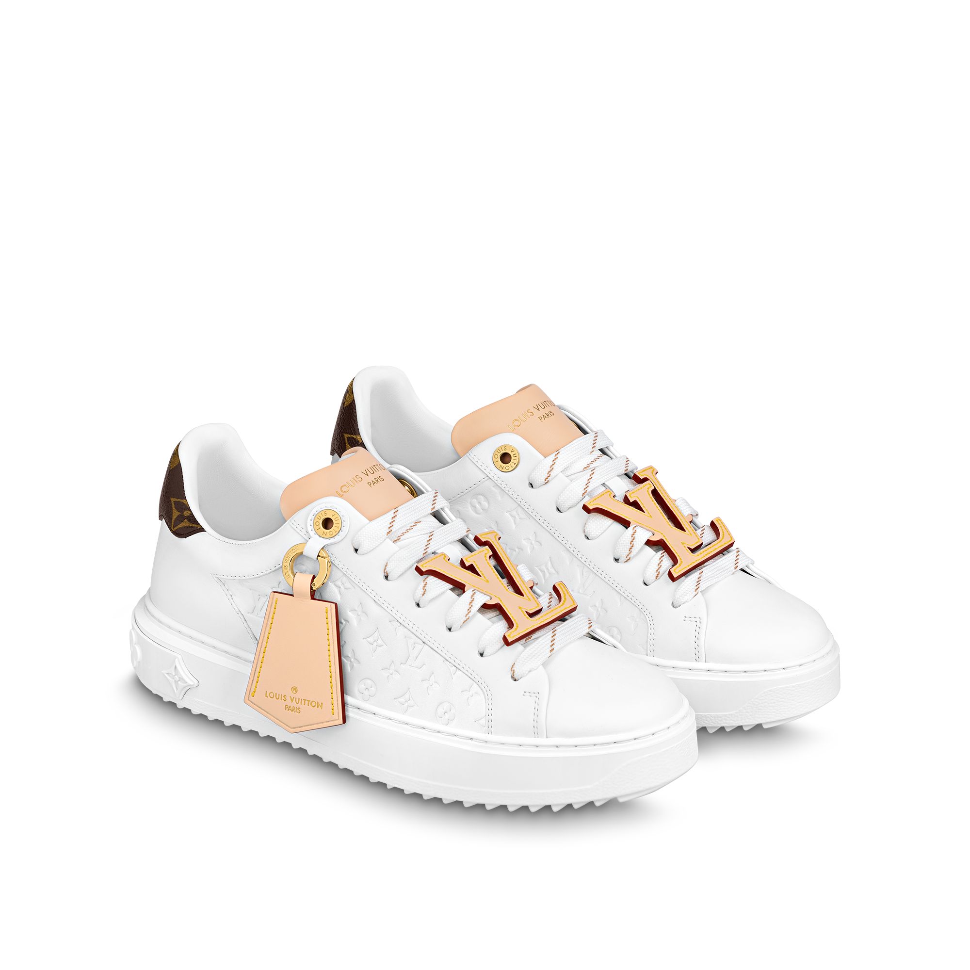 LV} - LV - LV男士Discontinued Product | 路易威登LOUIS VUITTON官网 (产品缩放)