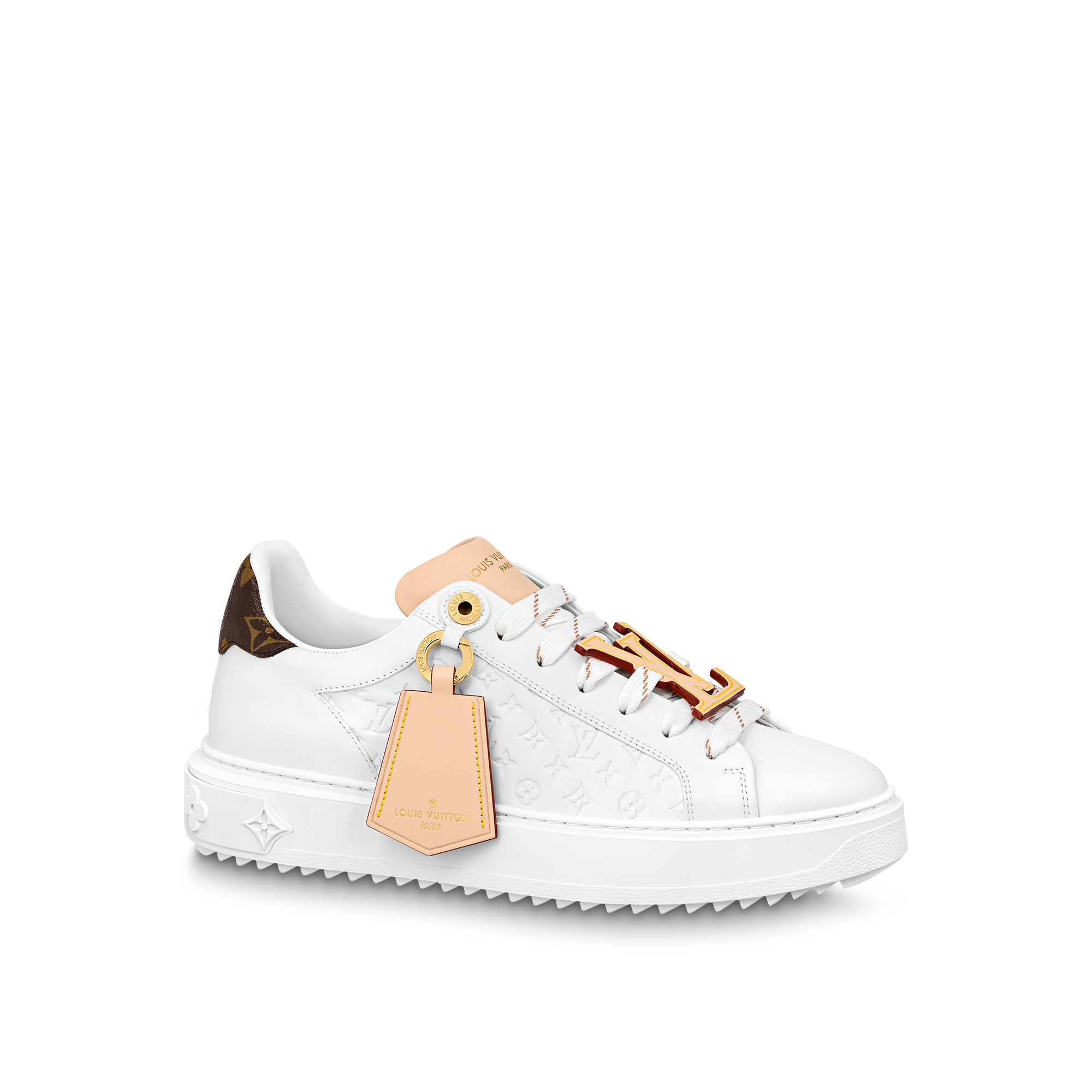 LV} - LV - LV男士Discontinued Product | 路易威登LOUIS VUITTON官网 (产品缩放)