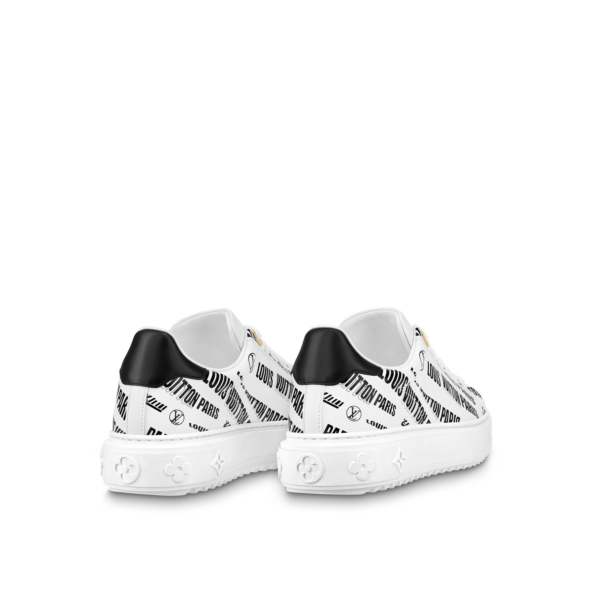 LV} - LV - LV女士鞋履系列 | 路易威登LOUIS VUITTON官网 (产品缩放)
