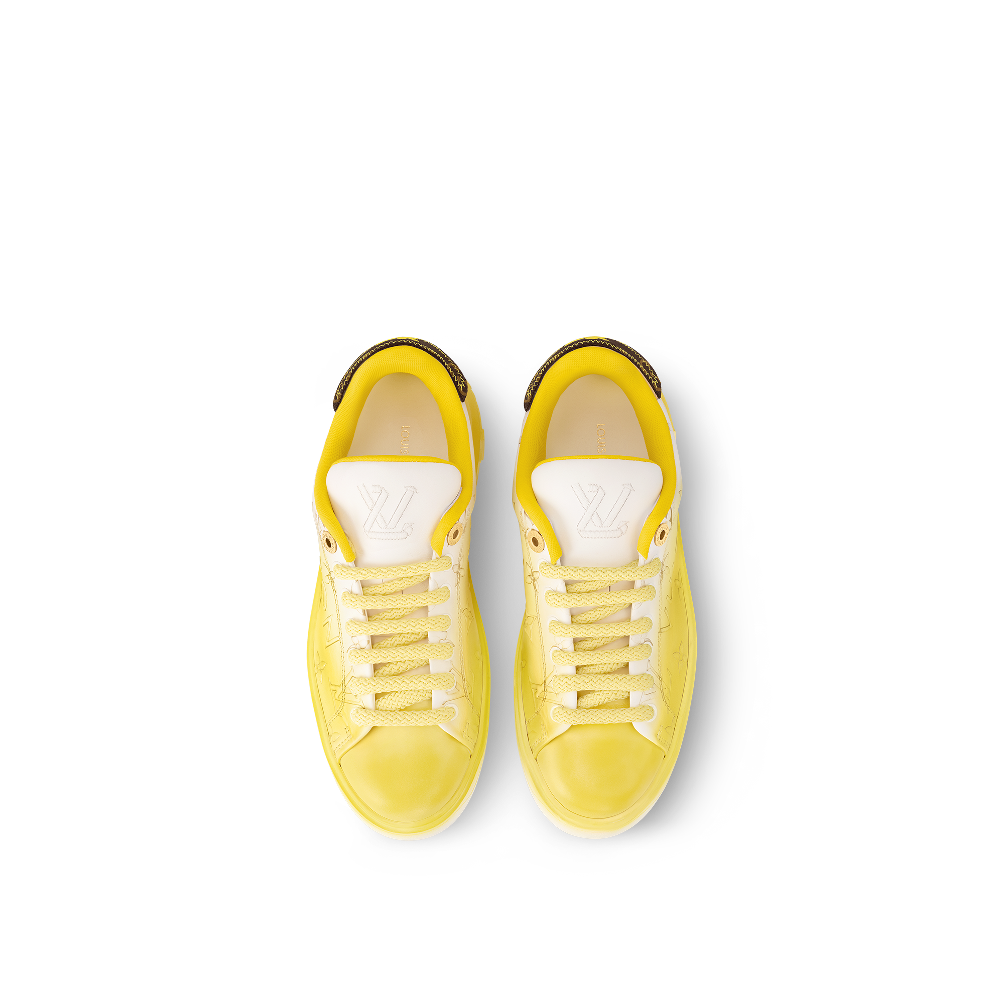 LV} - LV - LV女士鞋履系列 | 路易威登LOUIS VUITTON官网 (产品缩放)