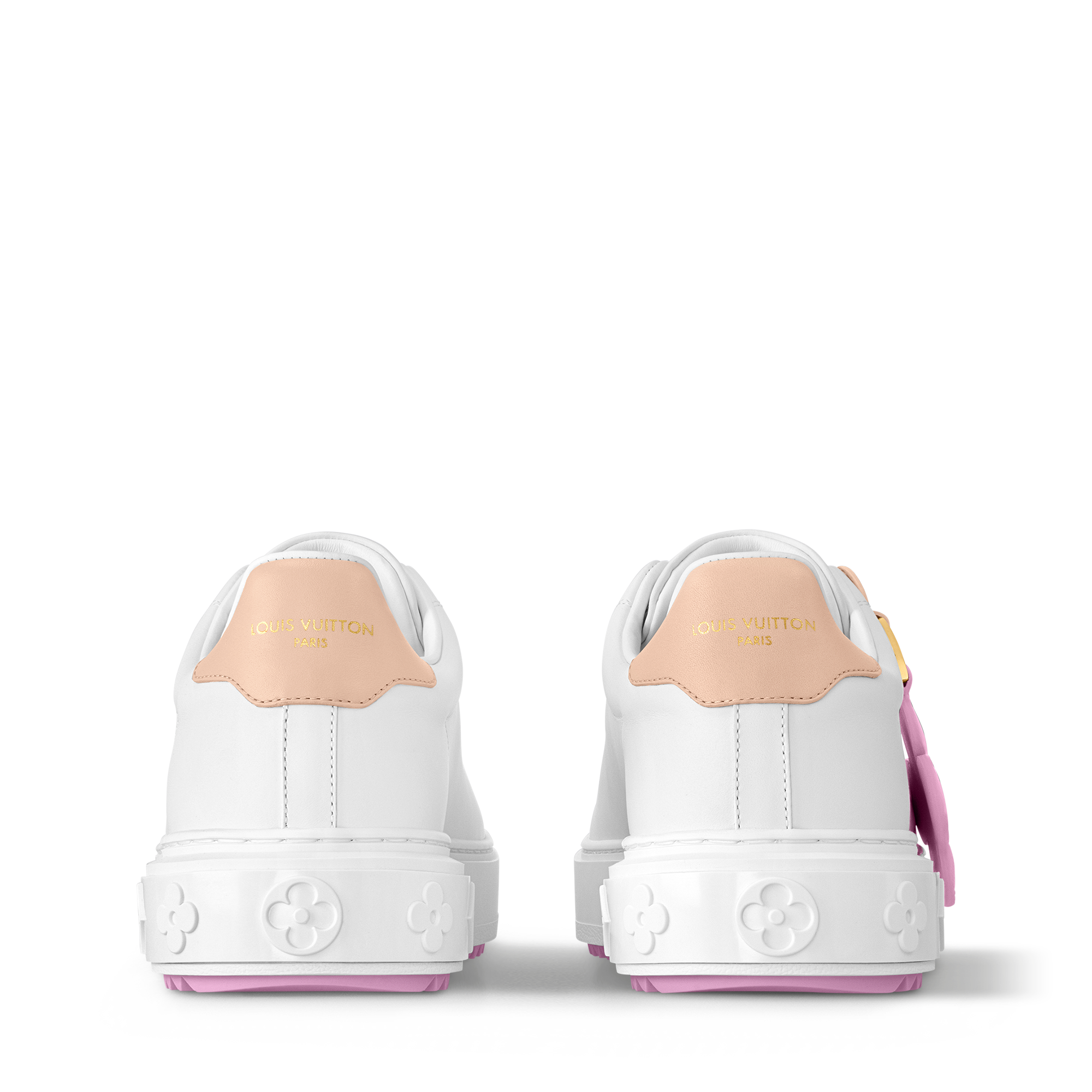 LV} - LV - LV女士鞋履系列 | 路易威登LOUIS VUITTON官网 (产品缩放)