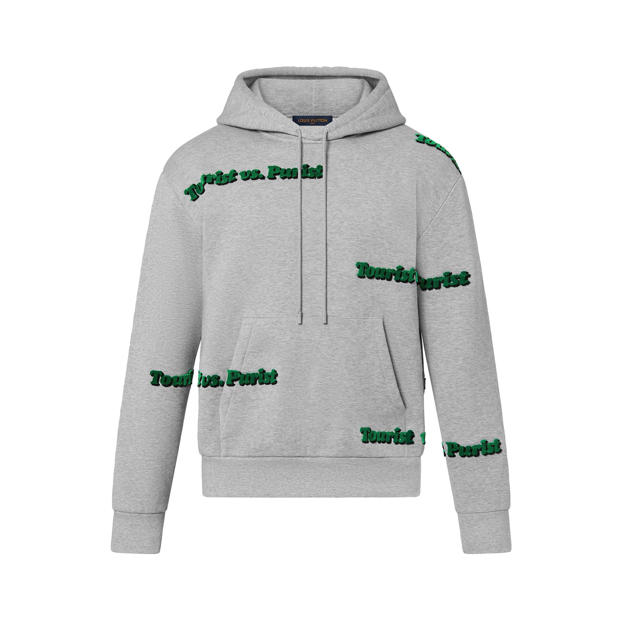 LV} - LV - LV男士Discontinued Product | 路易威登LOUIS VUITTON官网 (产品缩放)