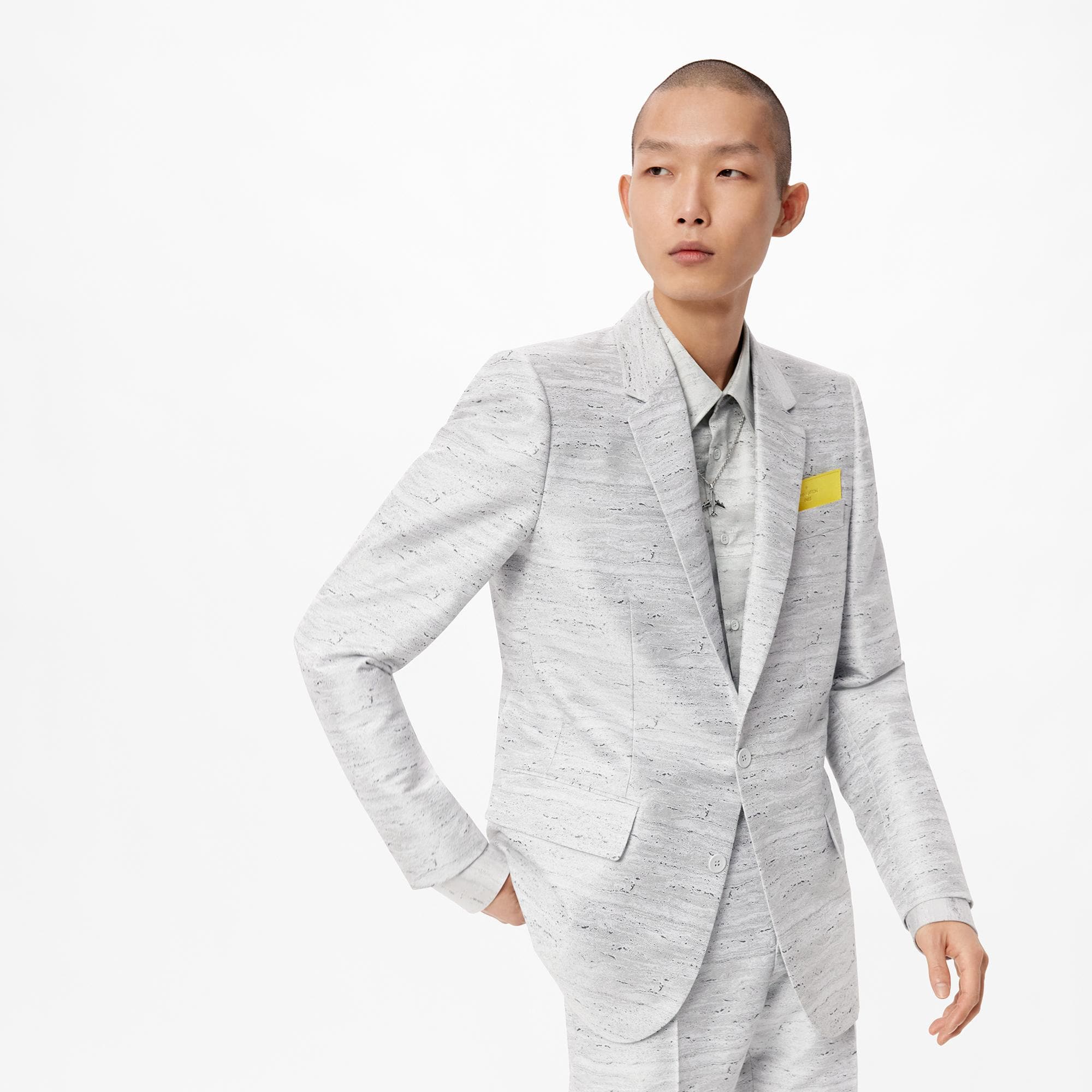 LV} - LV - LV男士Discontinued Product | 路易威登LOUIS VUITTON官网 (产品缩放)