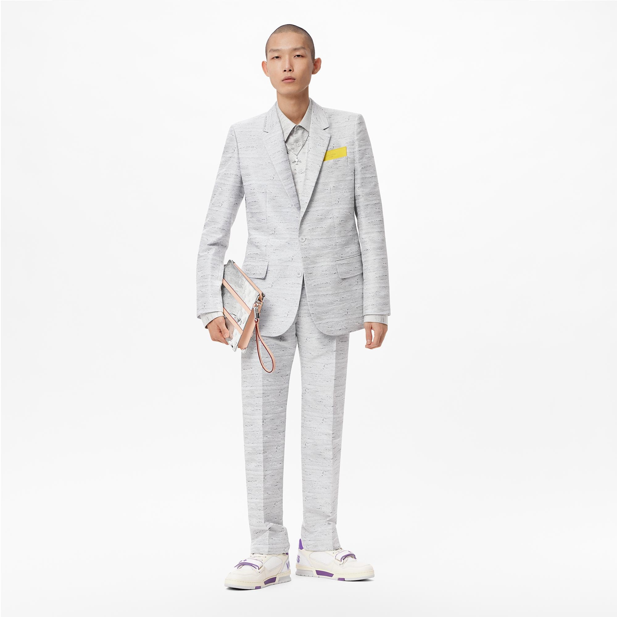 LV} - LV - LV男士Discontinued Product | 路易威登LOUIS VUITTON官网 (产品缩放)