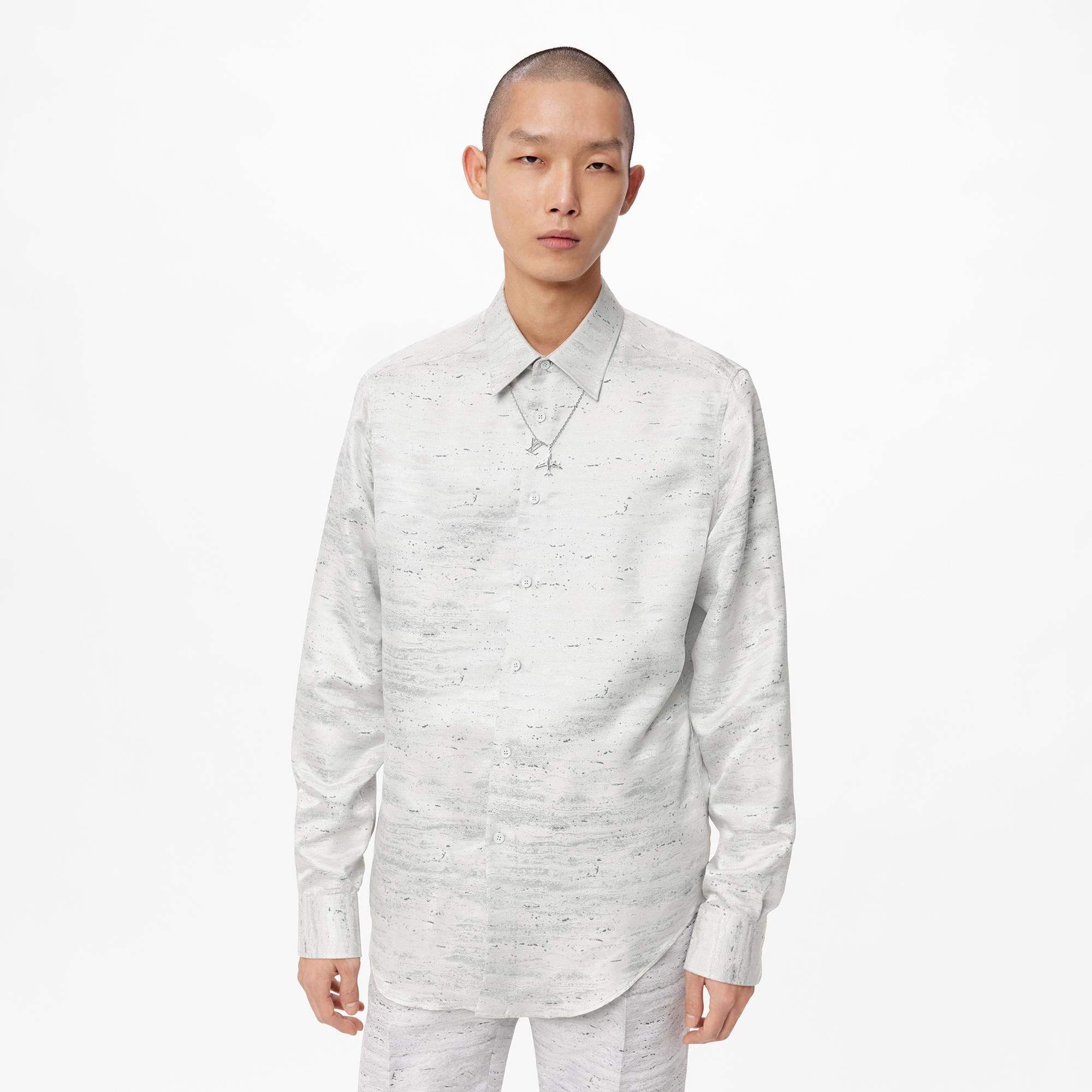 LV} - LV - LV男士Discontinued Product | 路易威登LOUIS VUITTON官网 (产品缩放)