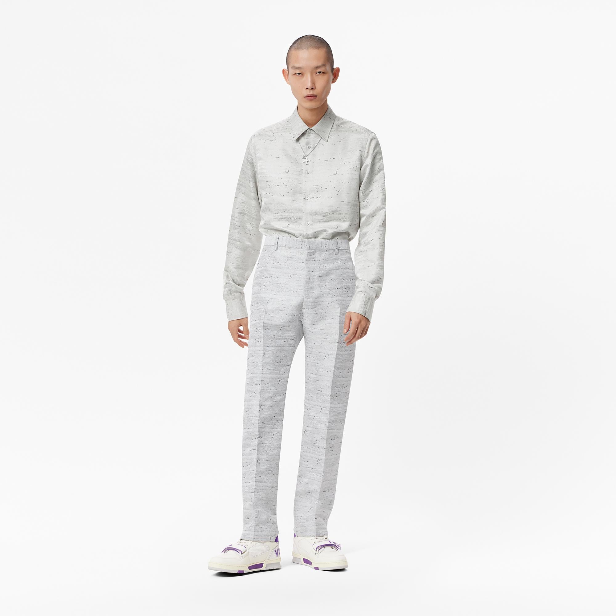 LV} - LV - LV男士Discontinued Product | 路易威登LOUIS VUITTON官网 (产品缩放)