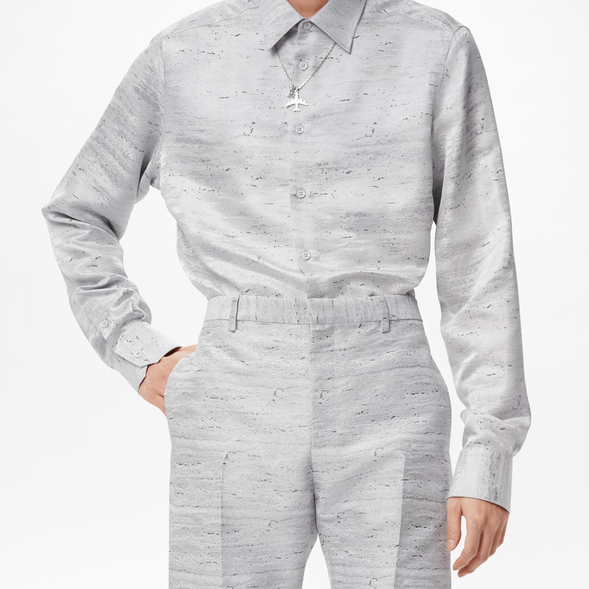 LV} - LV - LV男士Discontinued Product | 路易威登LOUIS VUITTON官网 (产品缩放)