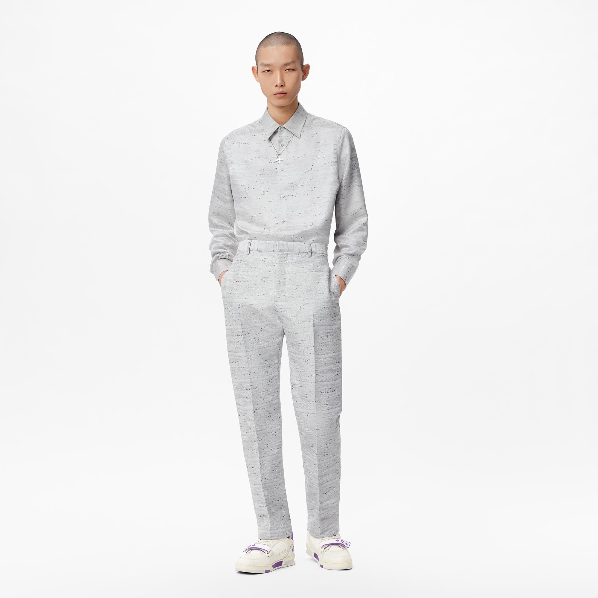 LV} - LV - LV男士Discontinued Product | 路易威登LOUIS VUITTON官网 (产品缩放)