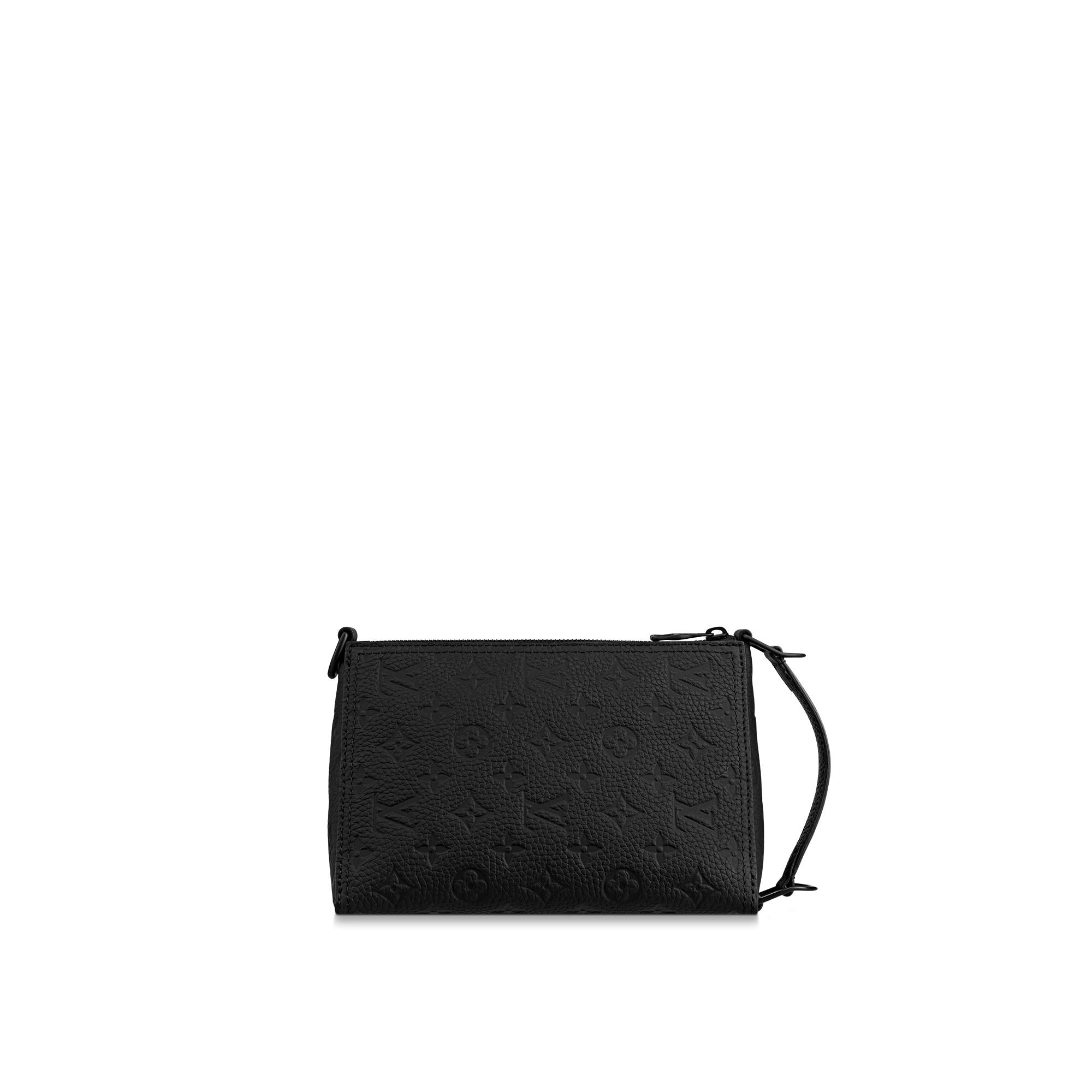 LV} - LVTaurillon Monogram - LV | 路易威登LOUIS VUITTON官网 (产品缩放)