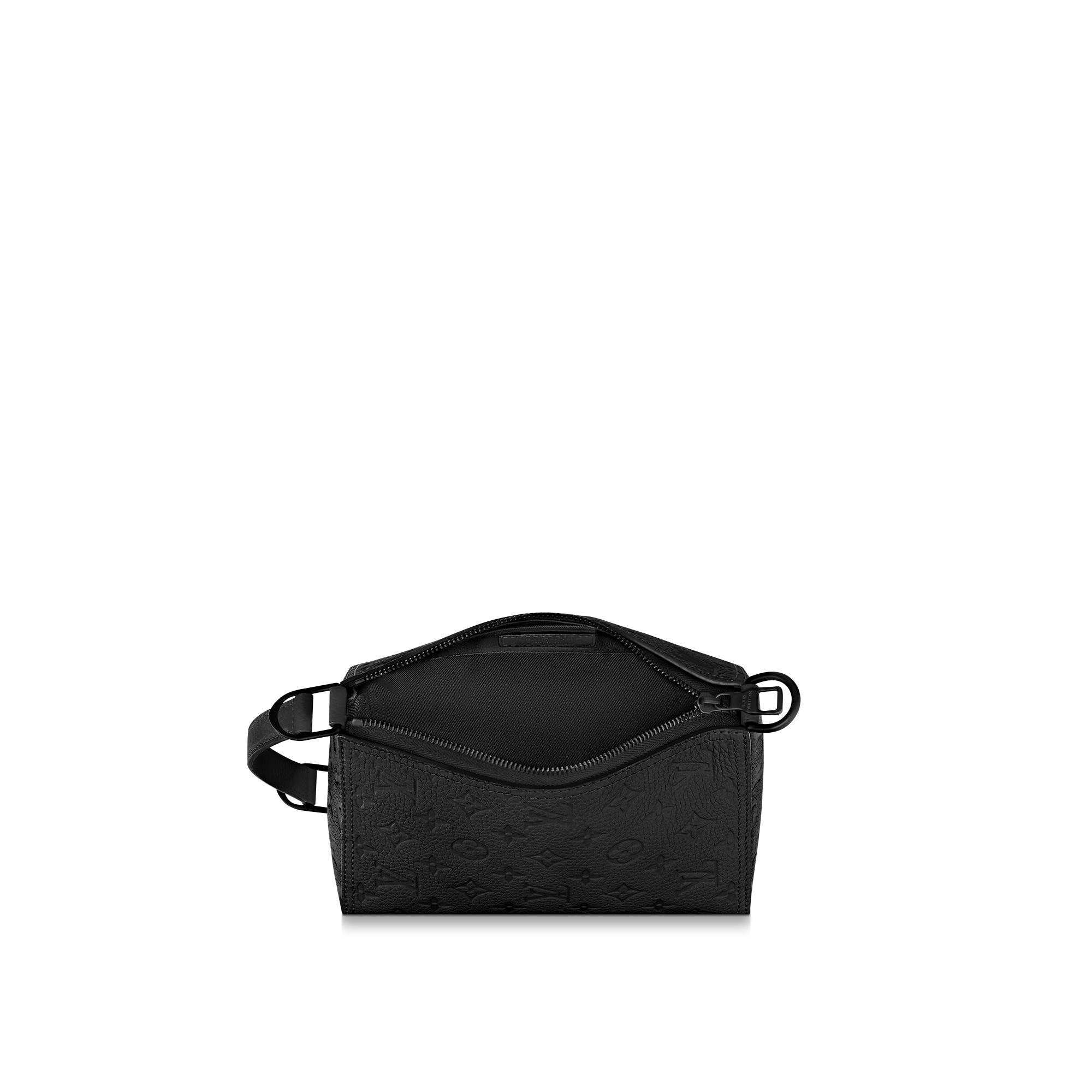 LV} - LVTaurillon Monogram - LV | 路易威登LOUIS VUITTON官网 (产品缩放)