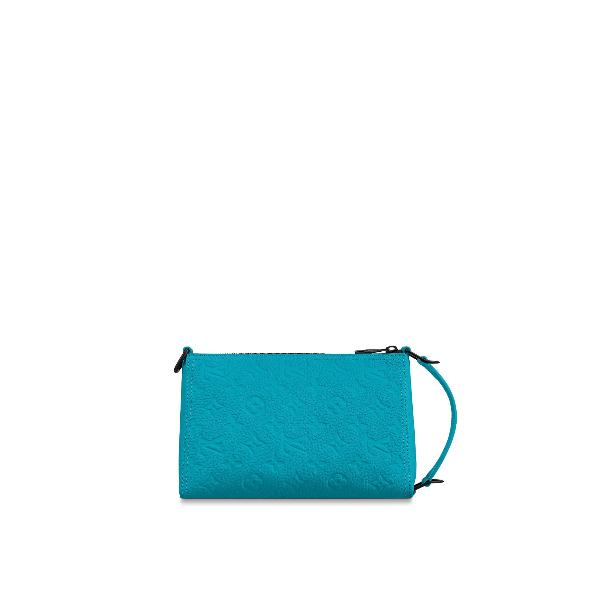 LV} - LVTaurillon Monogram - LV | 路易威登LOUIS VUITTON官网 (产品缩放)