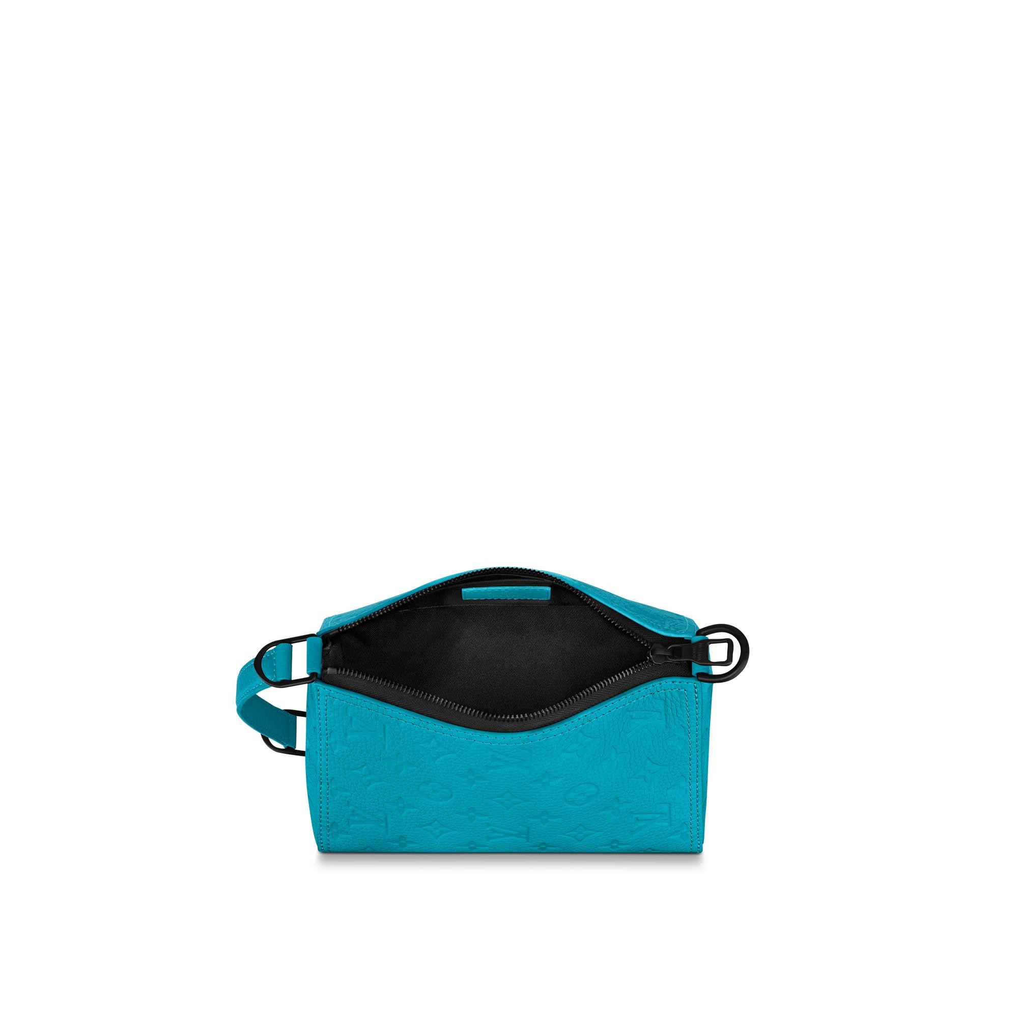 LV} - LVTaurillon Monogram - LV | 路易威登LOUIS VUITTON官网 (产品缩放)