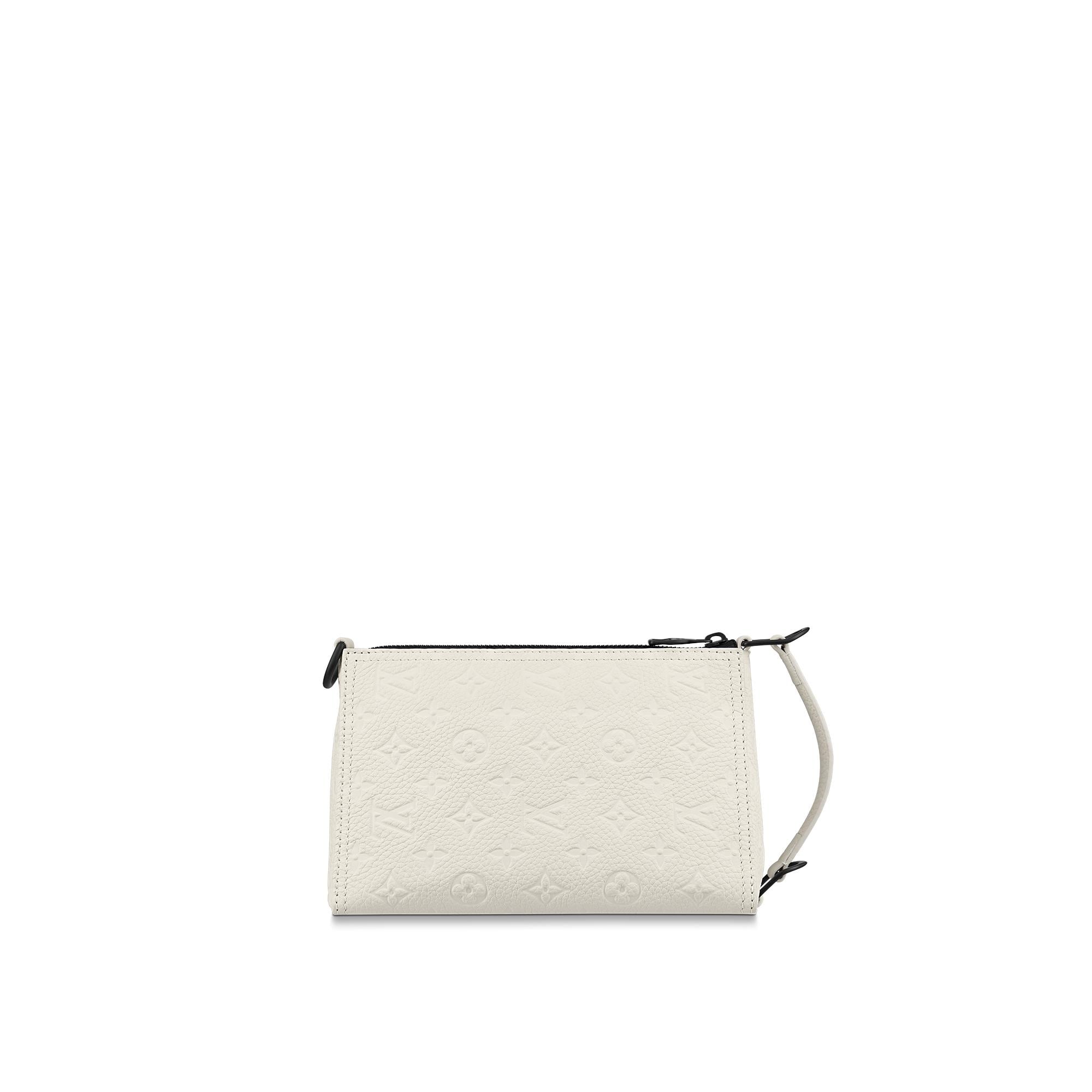 LV} - LVTaurillon Monogram - LV | 路易威登LOUIS VUITTON官网 (产品缩放)