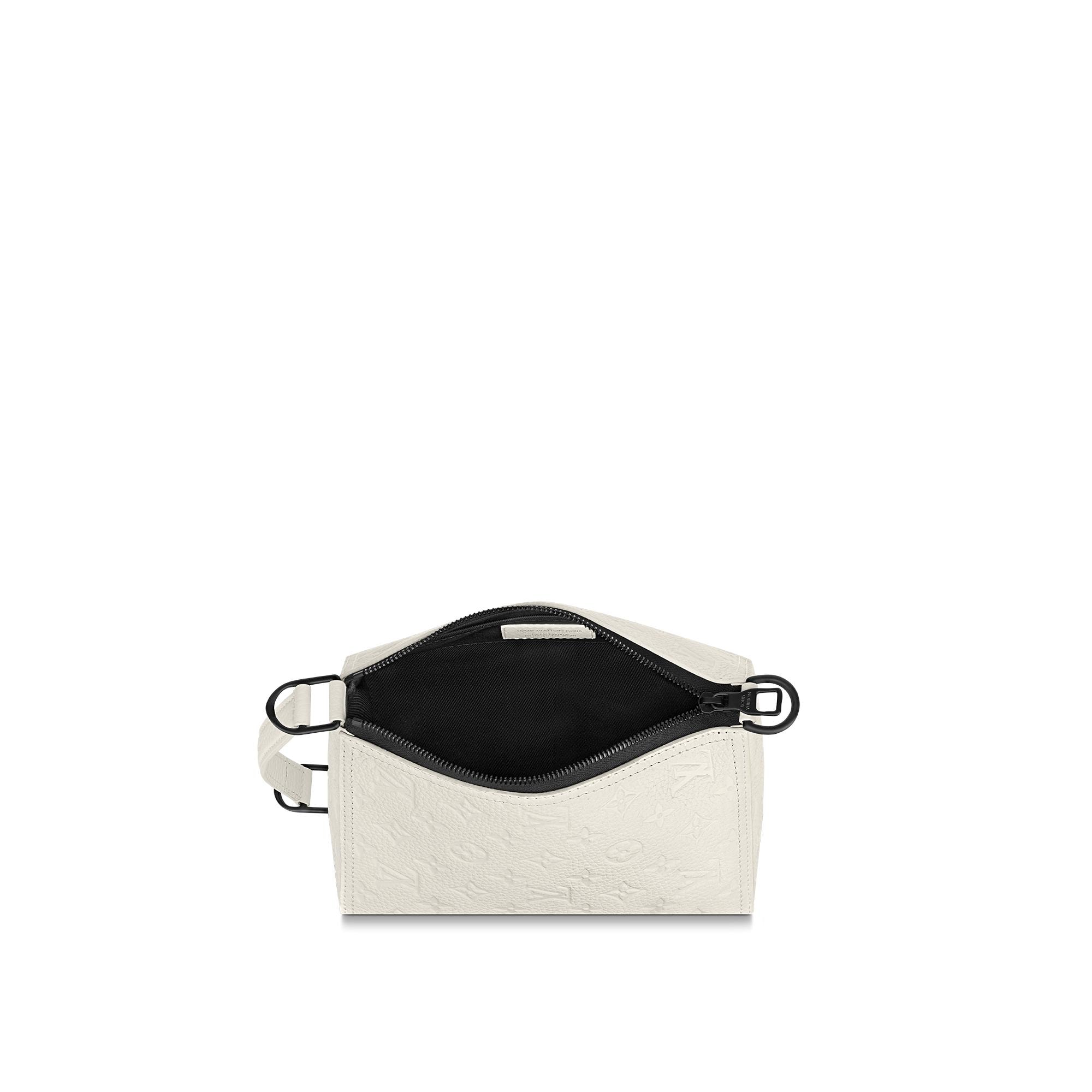 LV} - LVTaurillon Monogram - LV | 路易威登LOUIS VUITTON官网 (产品缩放)
