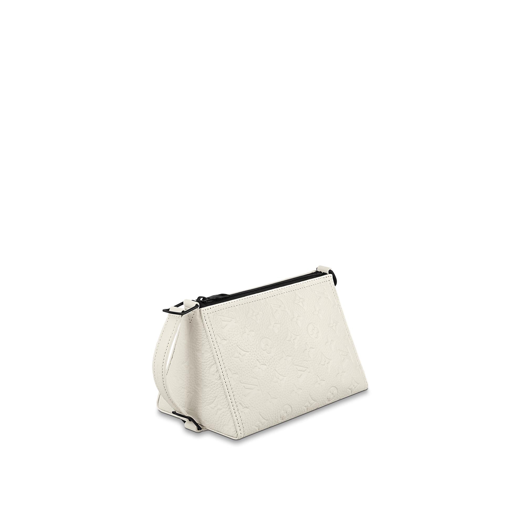 LV} - LVTaurillon Monogram - LV | 路易威登LOUIS VUITTON官网 (产品缩放)