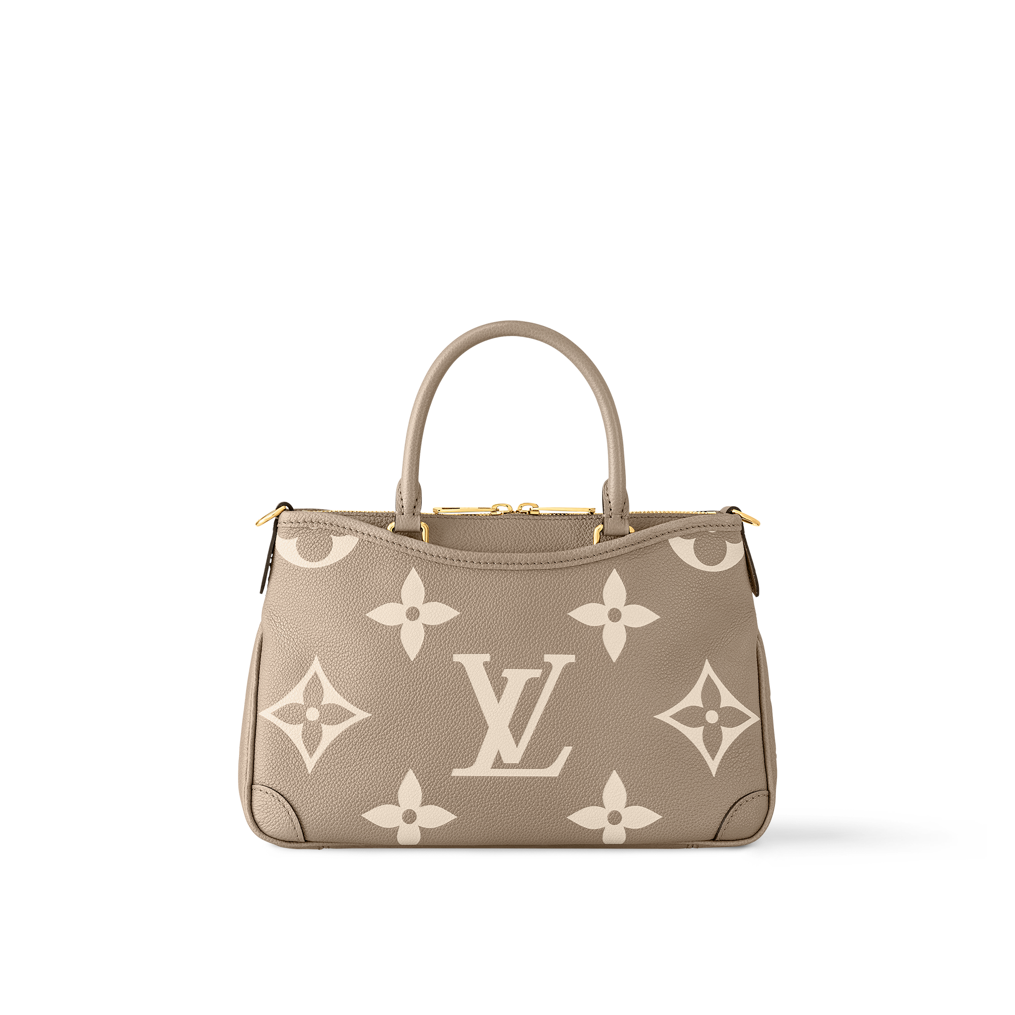 LV} - LVMonogram Empreinte - LV女士时尚手袋 | 路易威登LOUIS VUITTON官网 (产品缩放)