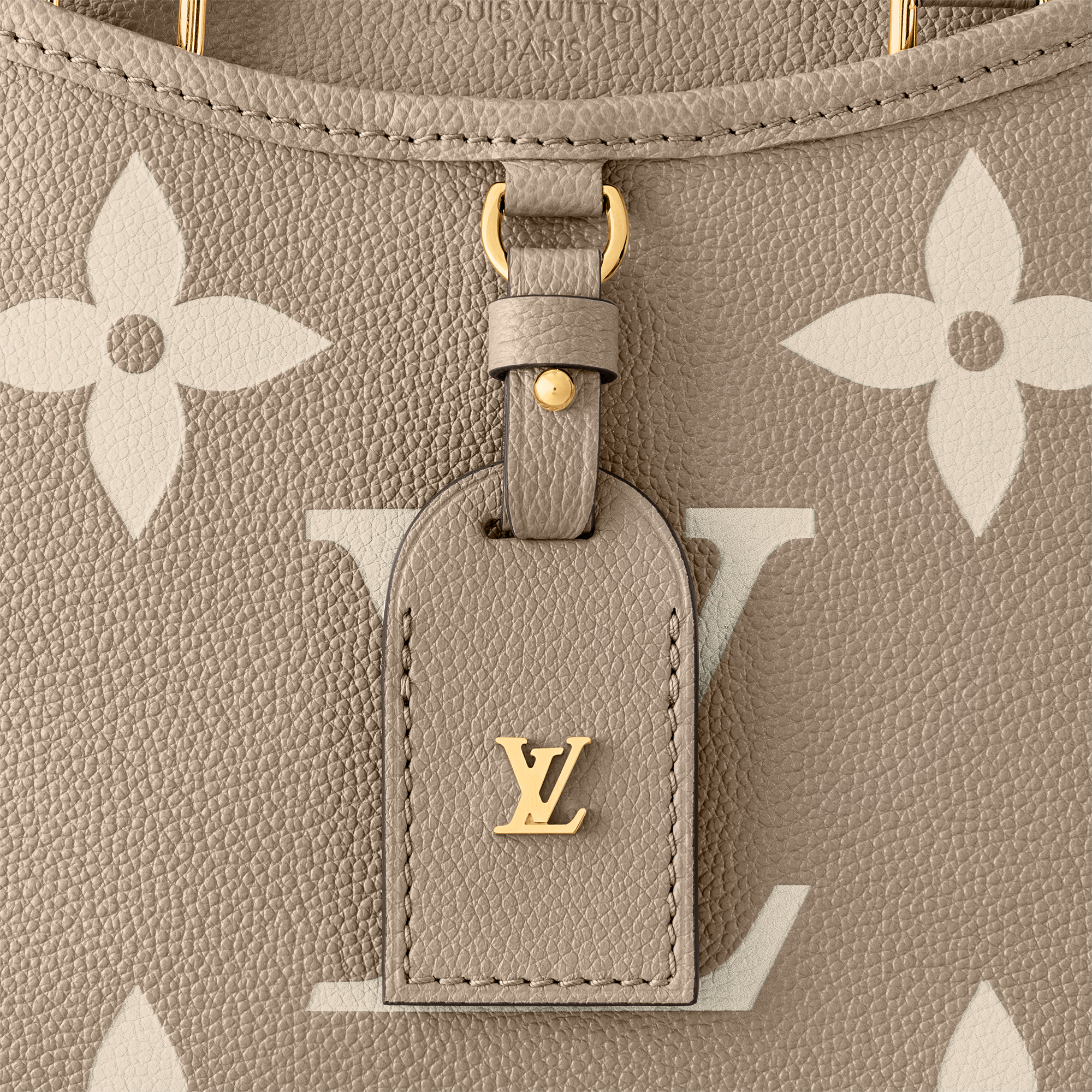 LV} - LVMonogram Empreinte - LV女士时尚手袋 | 路易威登LOUIS VUITTON官网 (产品缩放)