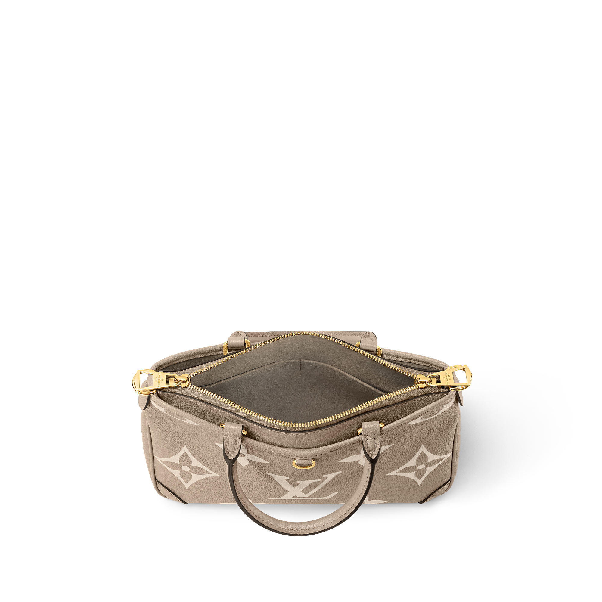 LV} - LVMonogram Empreinte - LV女士时尚手袋 | 路易威登LOUIS VUITTON官网 (产品缩放)