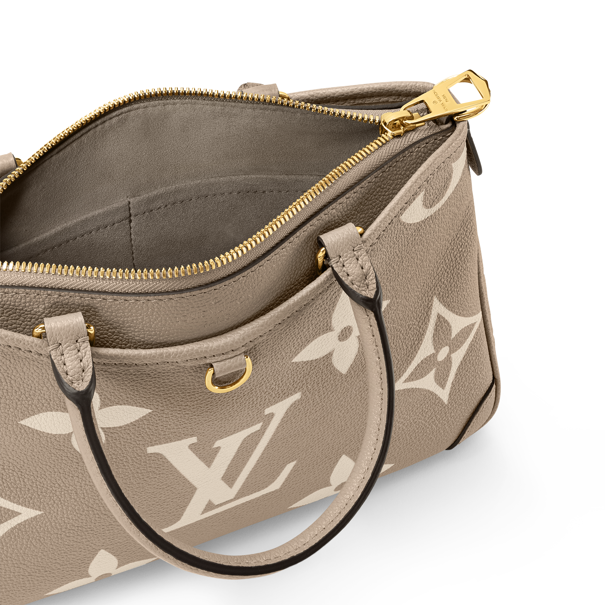 LV} - LVMonogram Empreinte - LV女士时尚手袋 | 路易威登LOUIS VUITTON官网 (产品缩放)