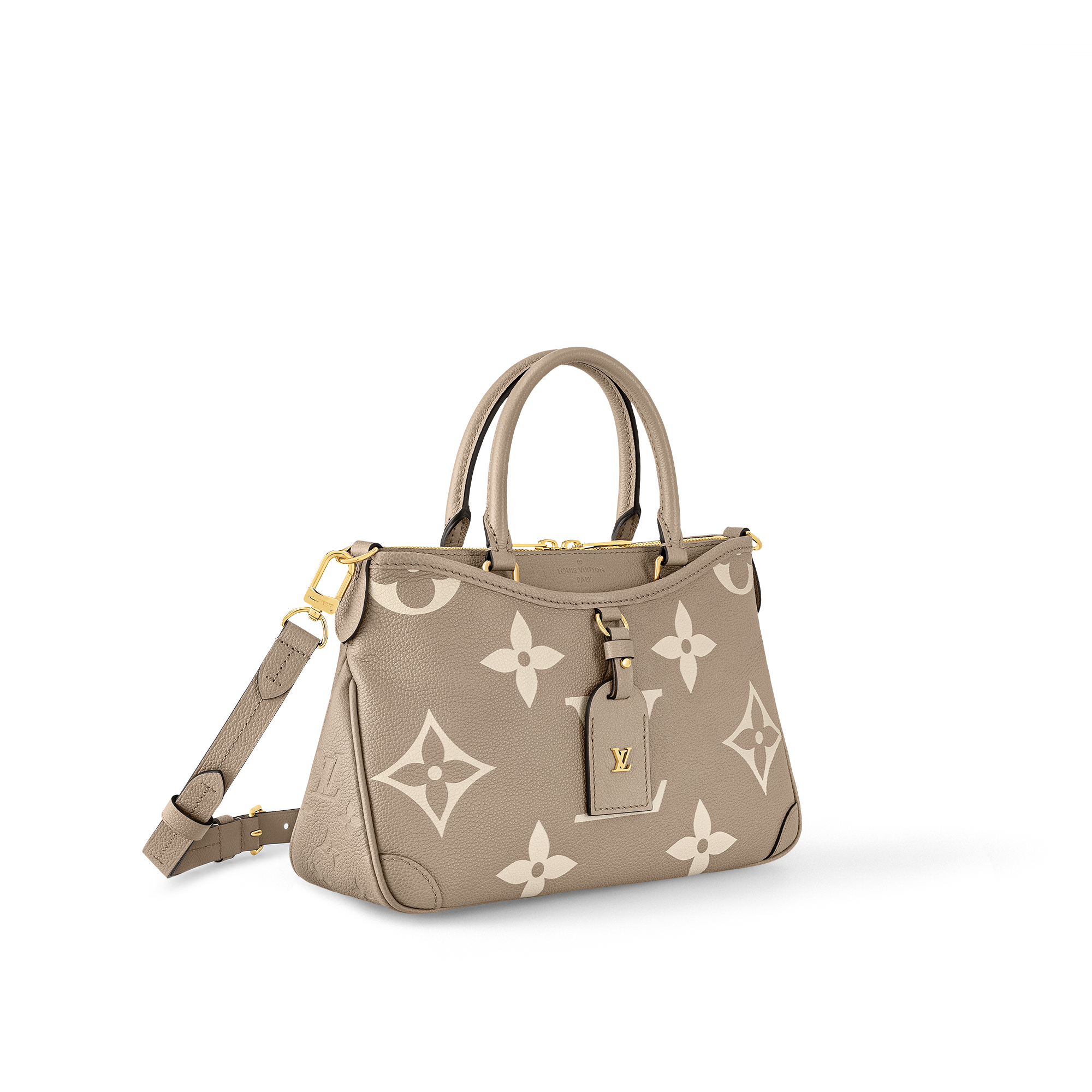 LV} - LVMonogram Empreinte - LV女士时尚手袋 | 路易威登LOUIS VUITTON官网 (产品缩放)