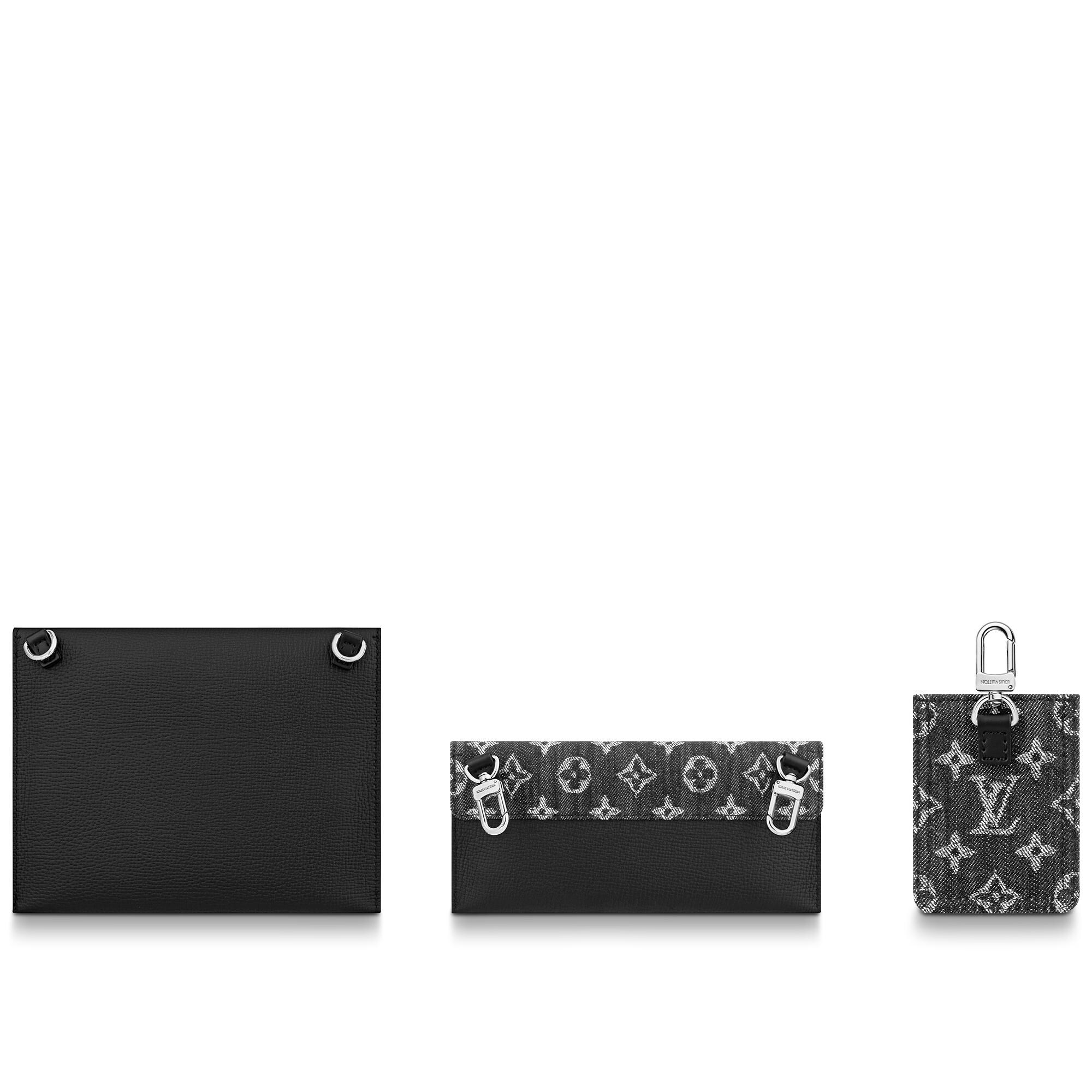 LV} - LVOther Leathers - LV男士Discontinued Product | 路易威登LOUIS VUITTON官网 (产品缩放)
