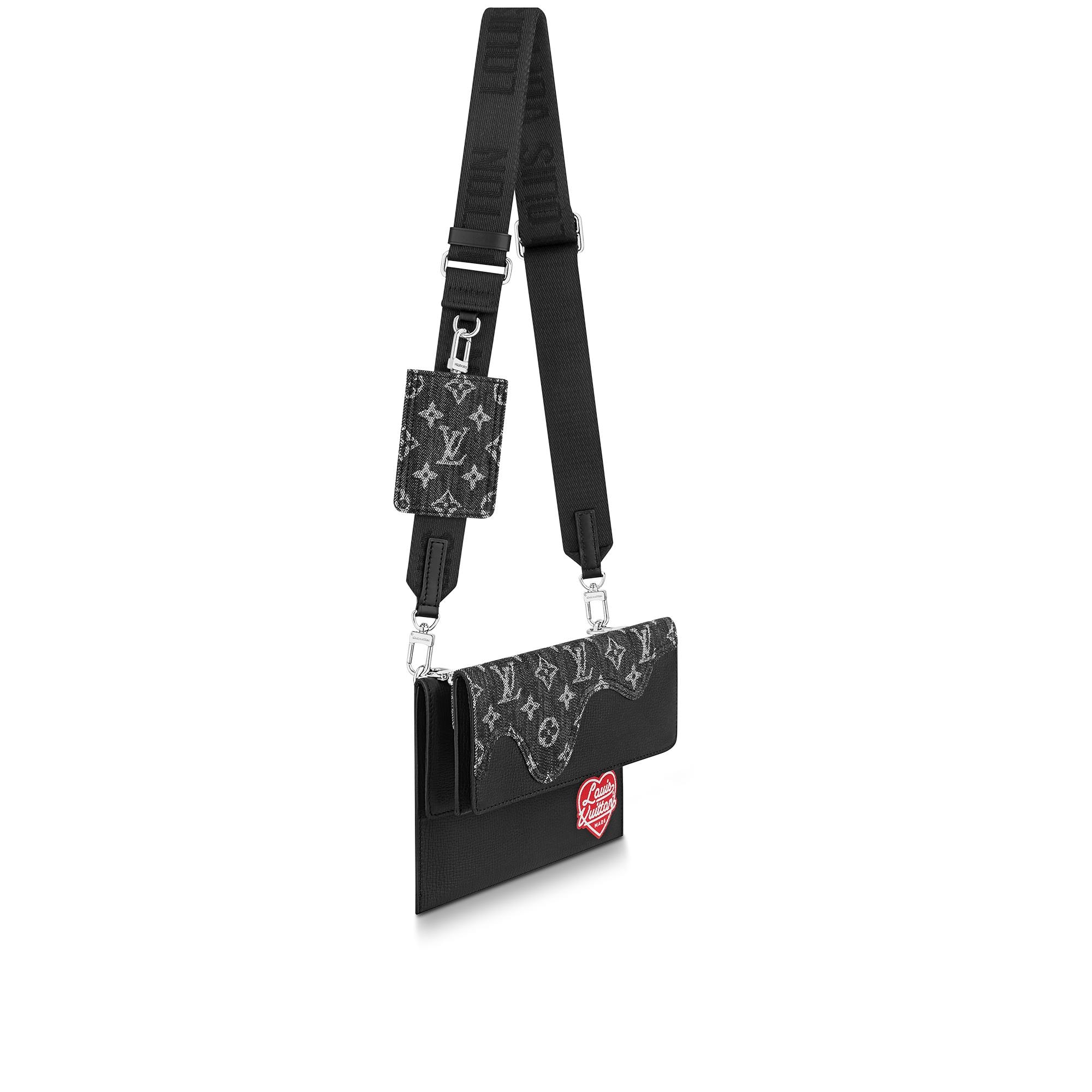 LV} - LVOther Leathers - LV男士Discontinued Product | 路易威登LOUIS VUITTON官网 (产品缩放)