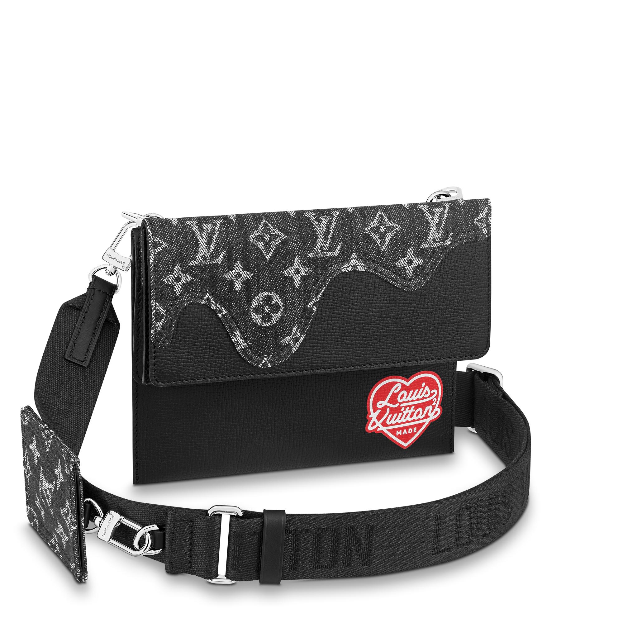 LV} - LVOther Leathers - LV男士Discontinued Product | 路易威登LOUIS VUITTON官网 (产品缩放)