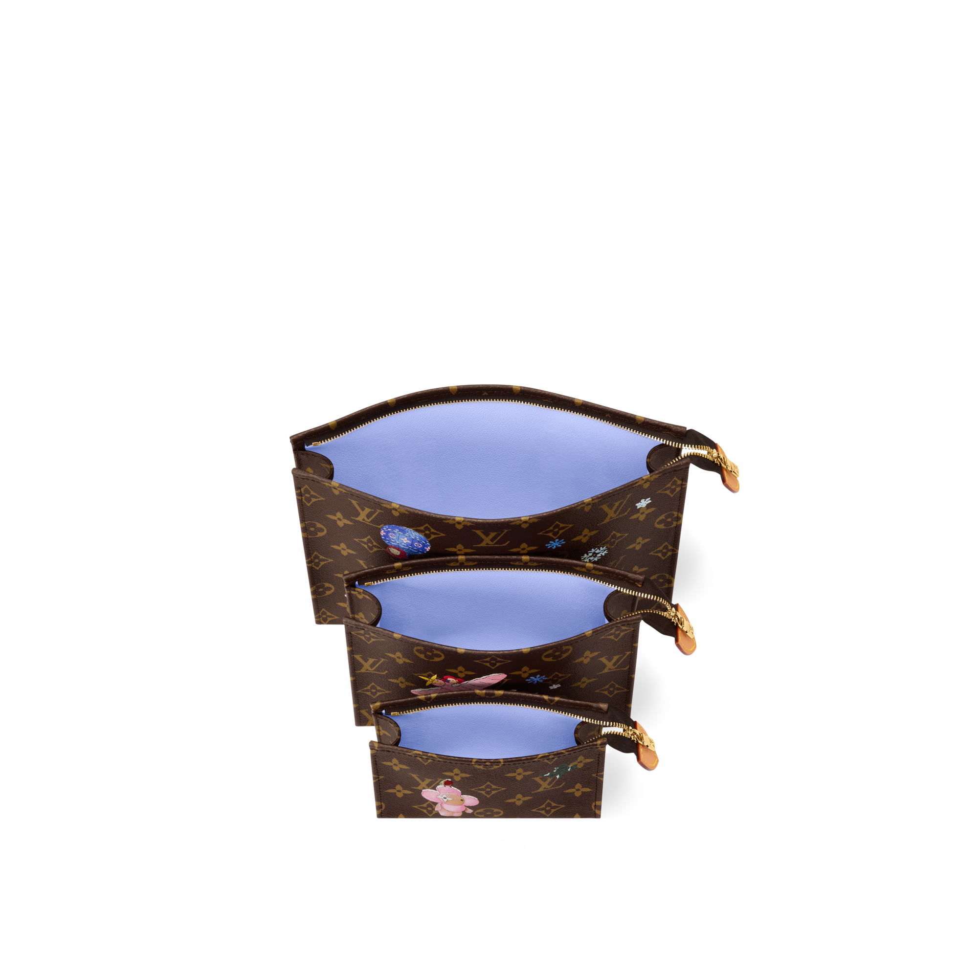 LV} - LVMonogram - LV女士旅行用品 | 路易威登LOUIS VUITTON官网 (产品缩放)