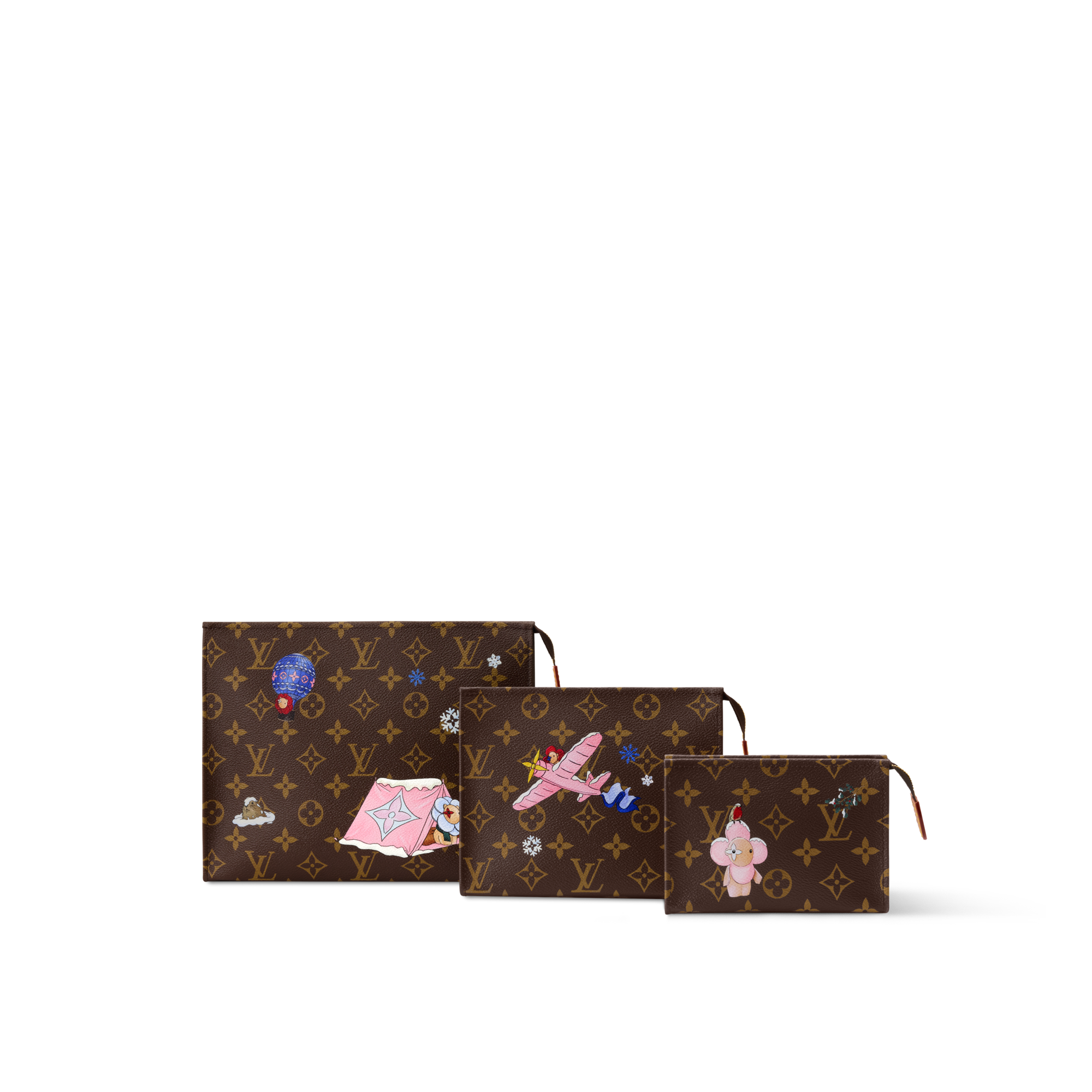LV} - LVMonogram - LV女士旅行用品 | 路易威登LOUIS VUITTON官网 (产品缩放)