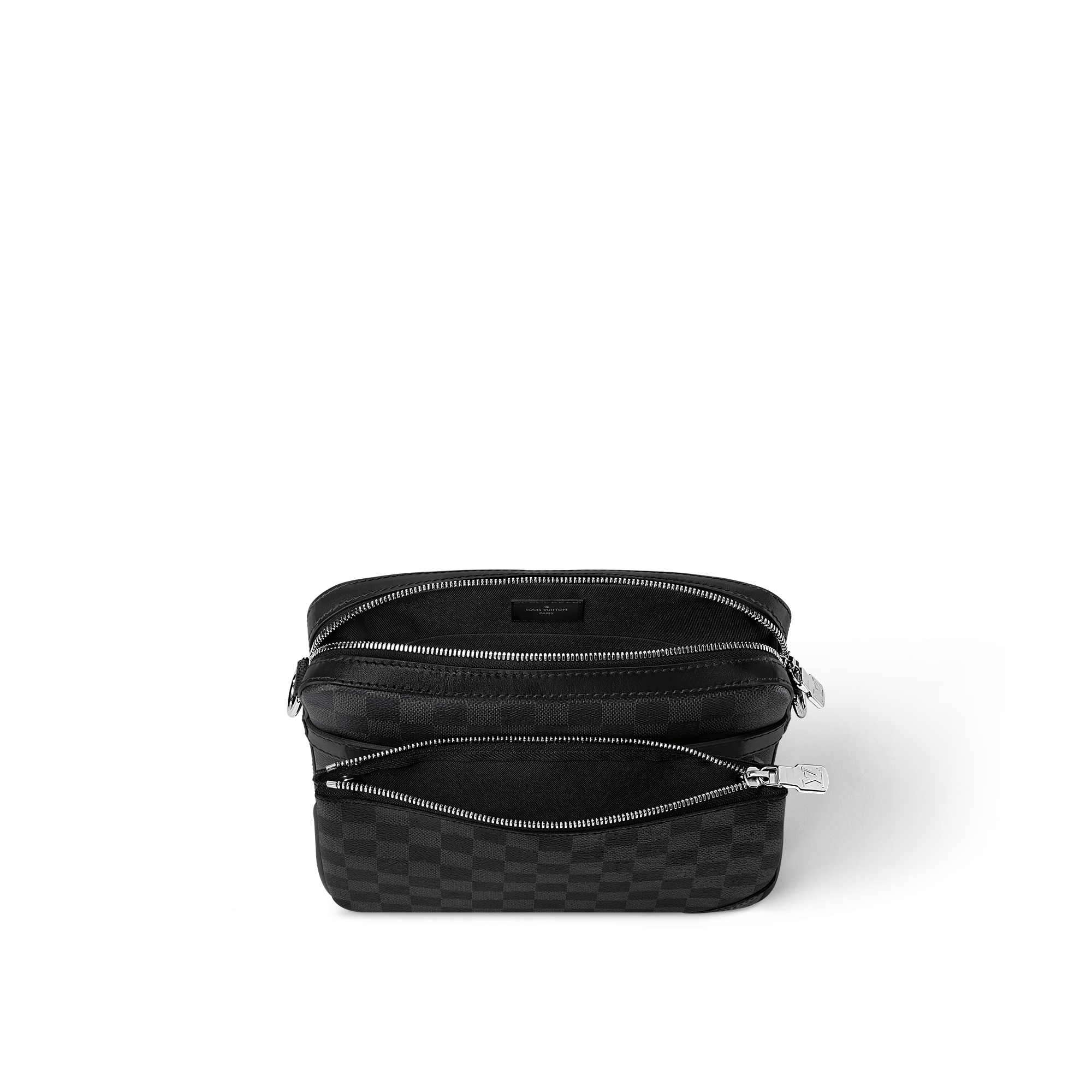 LV} - LVDamier Graphite - LV男士时尚包袋 | 路易威登LOUIS VUITTON官网 (产品缩放)