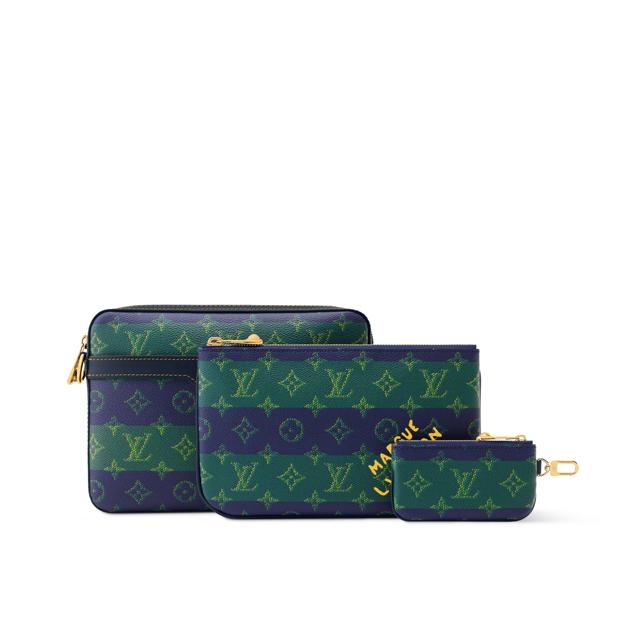 LV} - LVMonogram Other - LV包袋和小型皮具男士包袋 | 路易威登LOUIS VUITTON官网 (产品缩放)