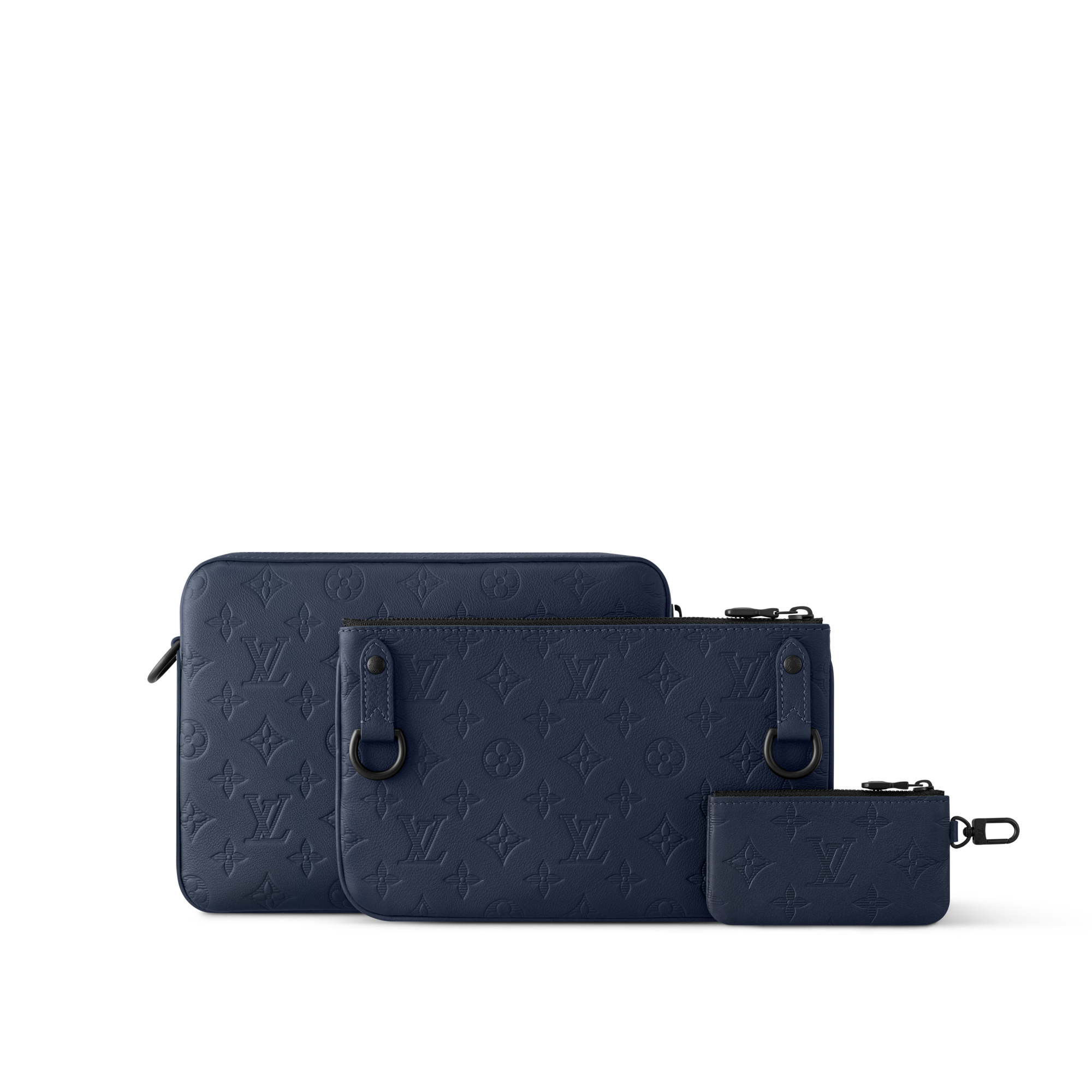 LV} - LVMonogram Shadow Leather - LV包袋和小型皮具女士包袋 | 路易威登LOUIS VUITTON官网 (产品缩放)