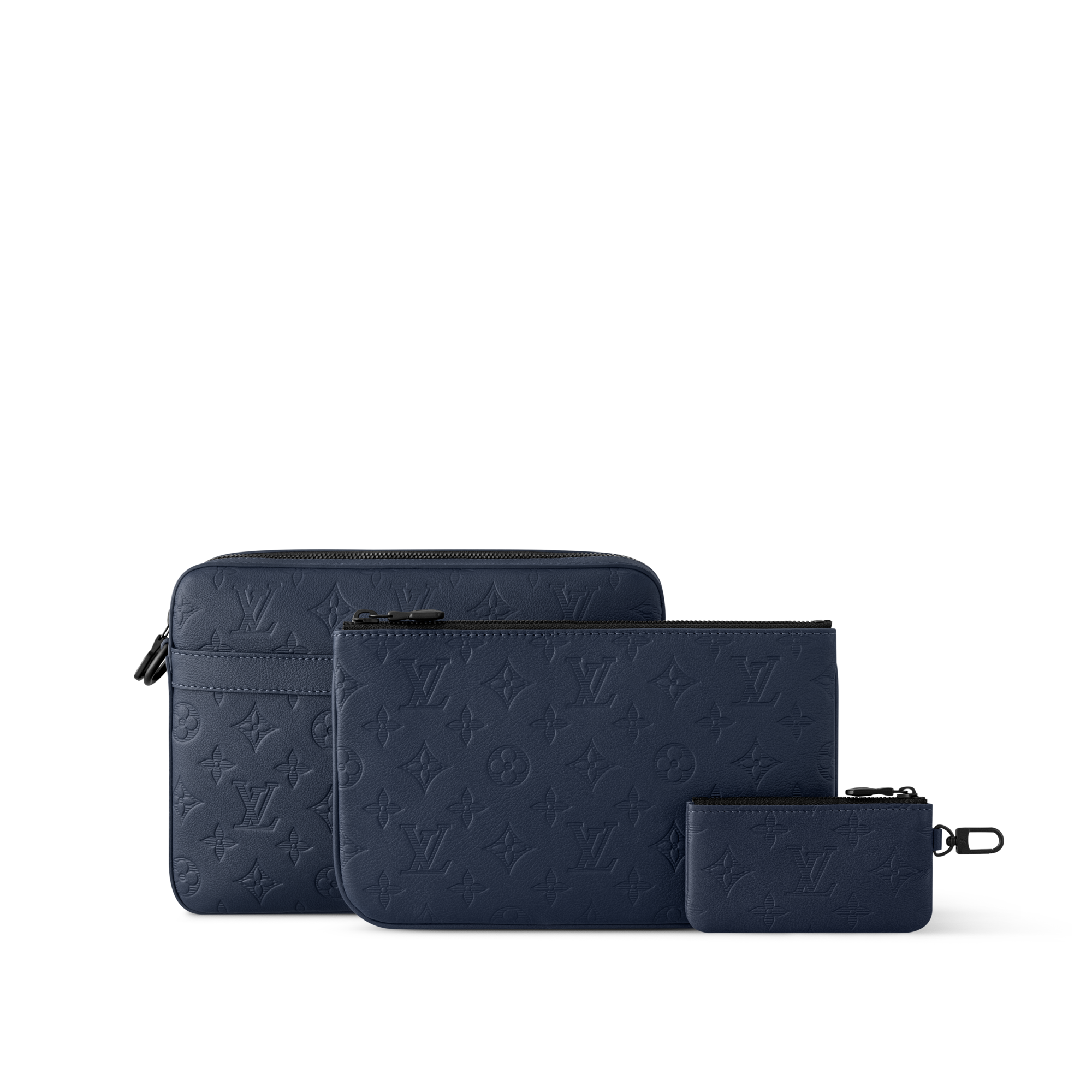 LV} - LVMonogram Shadow Leather - LV包袋和小型皮具女士包袋 | 路易威登LOUIS VUITTON官网 (产品缩放)