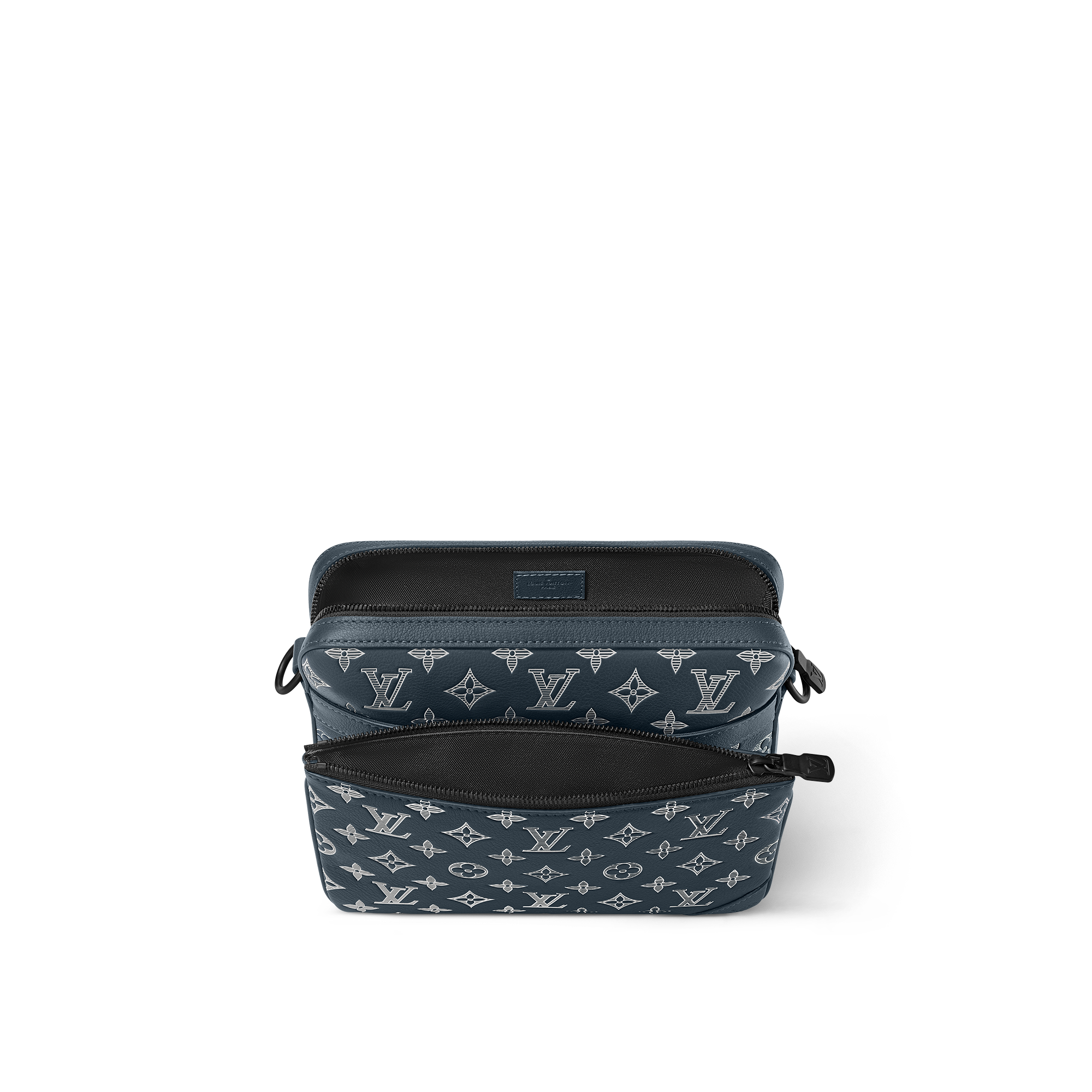 LV} - LVMonogram Shadow Leather - LV男士时尚包袋 | 路易威登LOUIS VUITTON官网 (产品缩放)