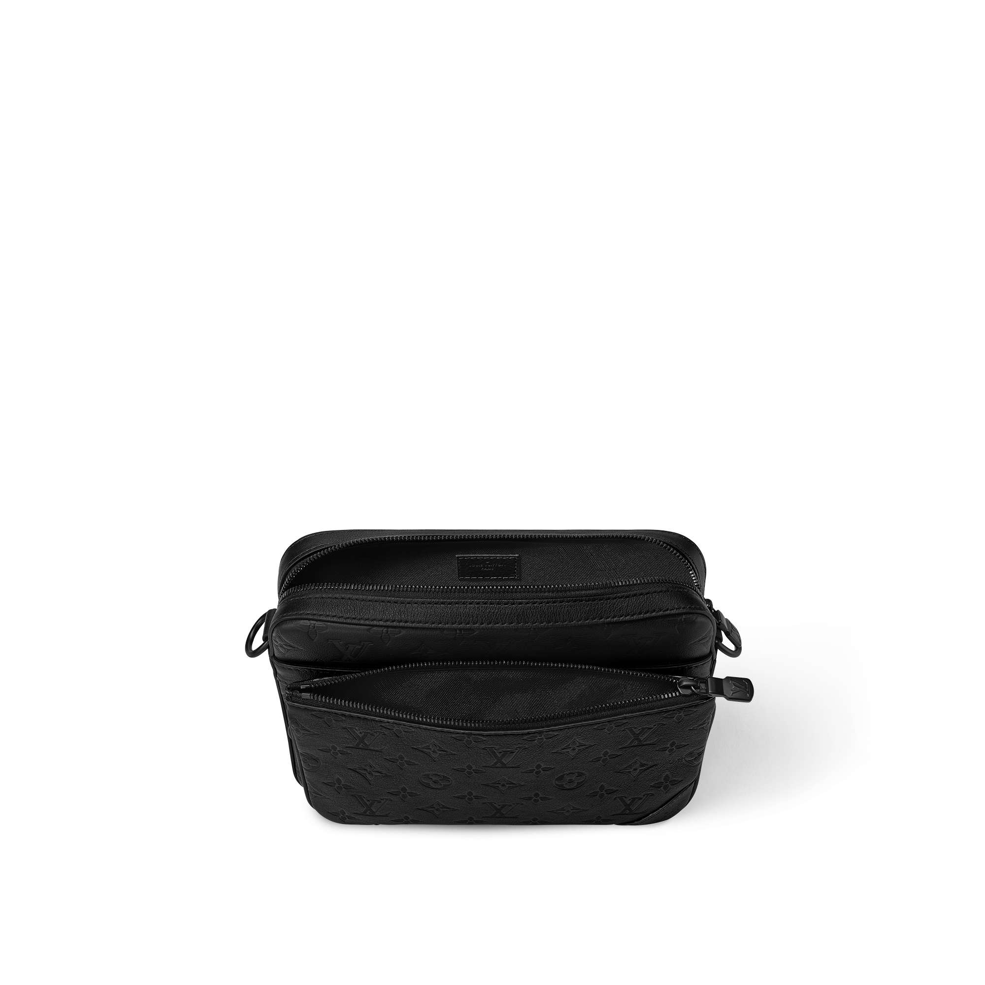 LV} - LVMonogram Shadow Leather - LV男士时尚包袋 | 路易威登LOUIS VUITTON官网 (产品缩放)
