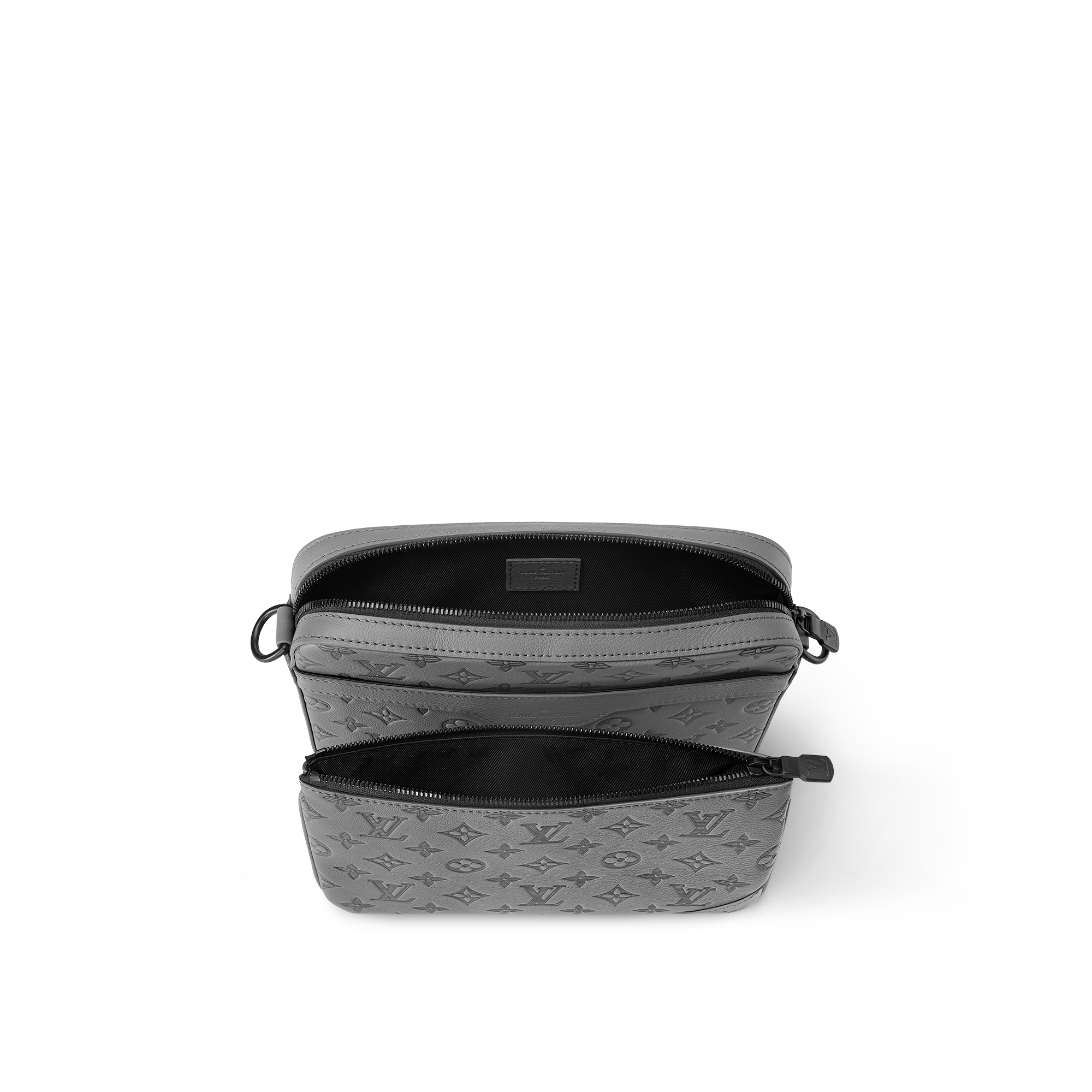 LV} - LVMonogram Shadow Leather - LV男士时尚包袋 | 路易威登LOUIS VUITTON官网 (产品缩放)