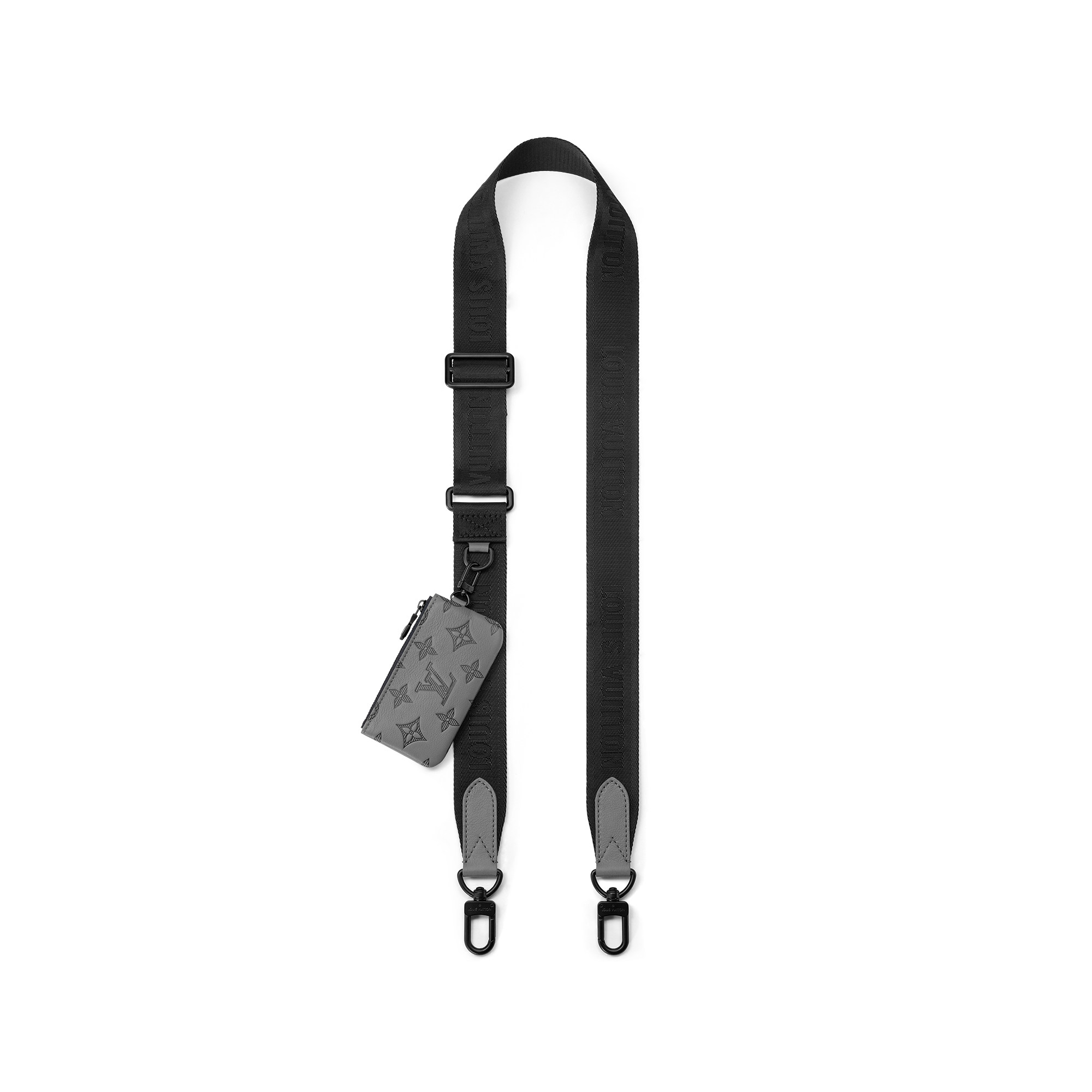 LV} - LVMonogram Shadow Leather - LV男士时尚包袋 | 路易威登LOUIS VUITTON官网 (产品缩放)
