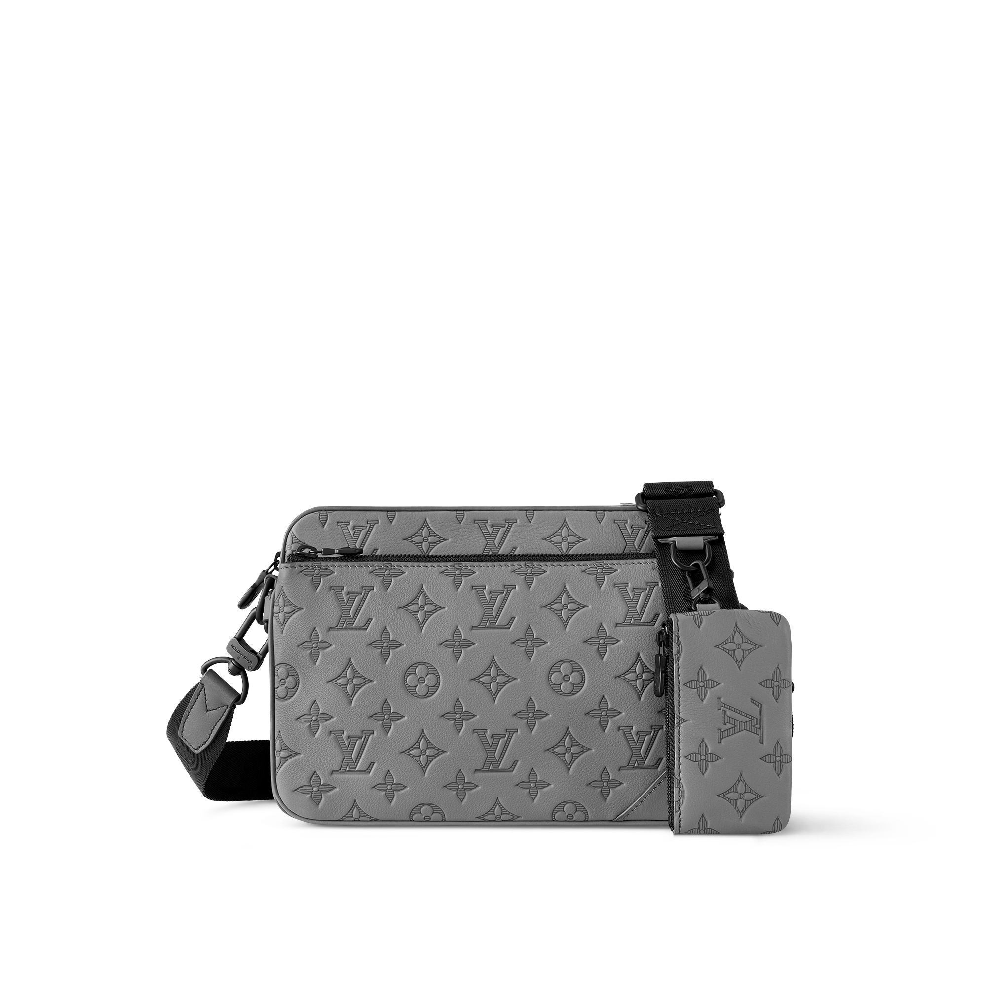Anthracite Grey (线上暂无库存)