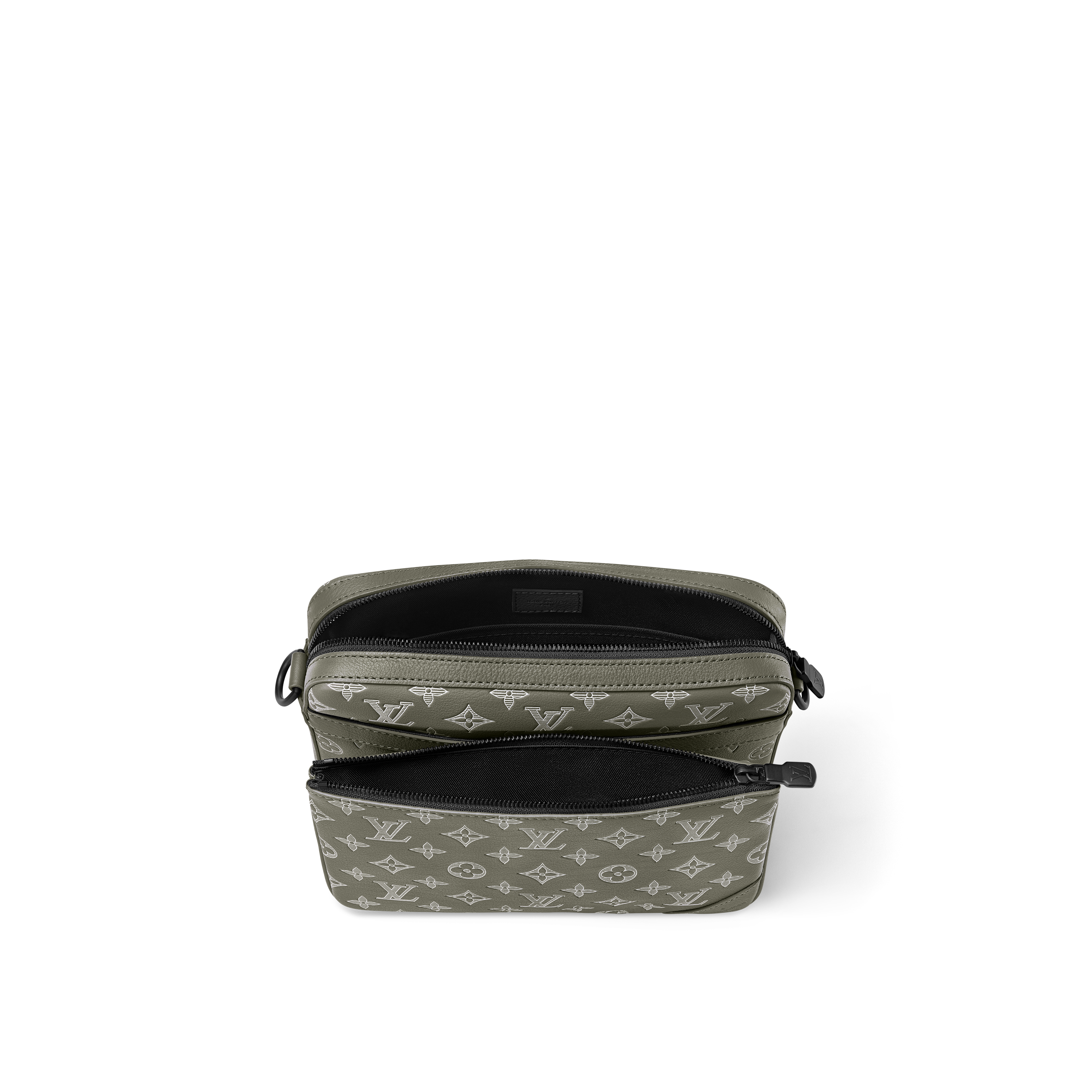 LV} - LVMonogram Shadow Leather - LV男士时尚包袋 | 路易威登LOUIS VUITTON官网 (产品缩放)