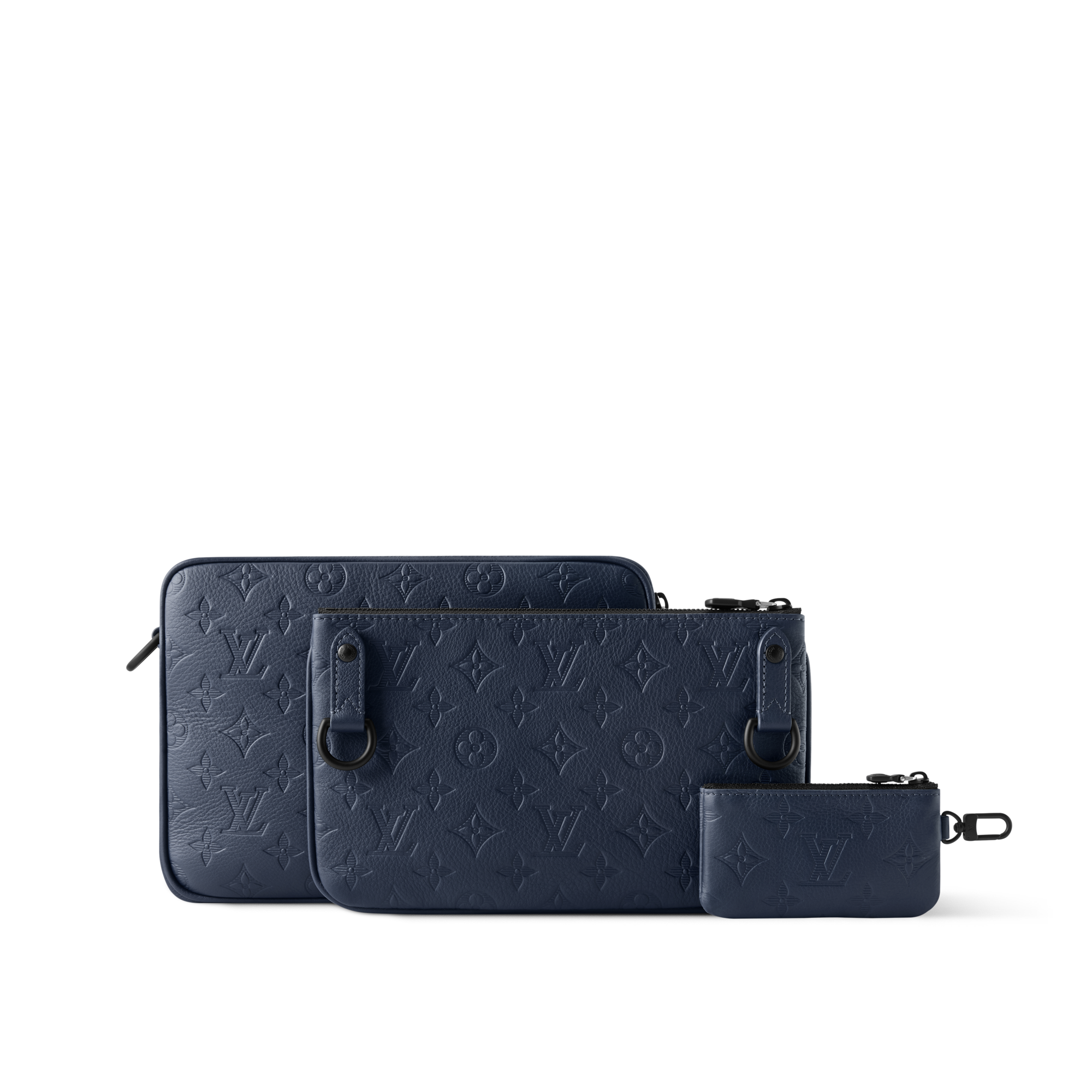 LV} - LVMonogram Shadow Leather - LV包袋和小型皮具男士包袋 | 路易威登LOUIS VUITTON官网 (产品缩放)