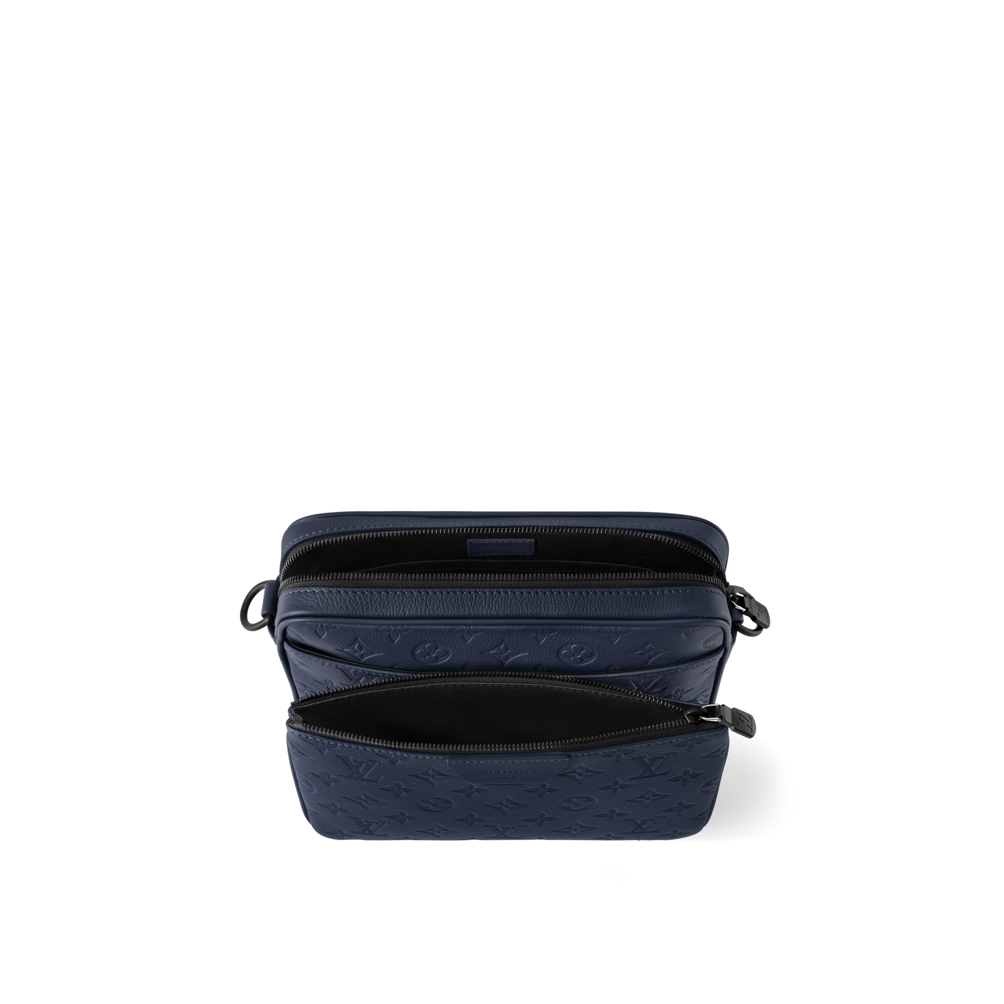 LV} - LVMonogram Shadow Leather - LV包袋和小型皮具男士包袋 | 路易威登LOUIS VUITTON官网 (产品缩放)