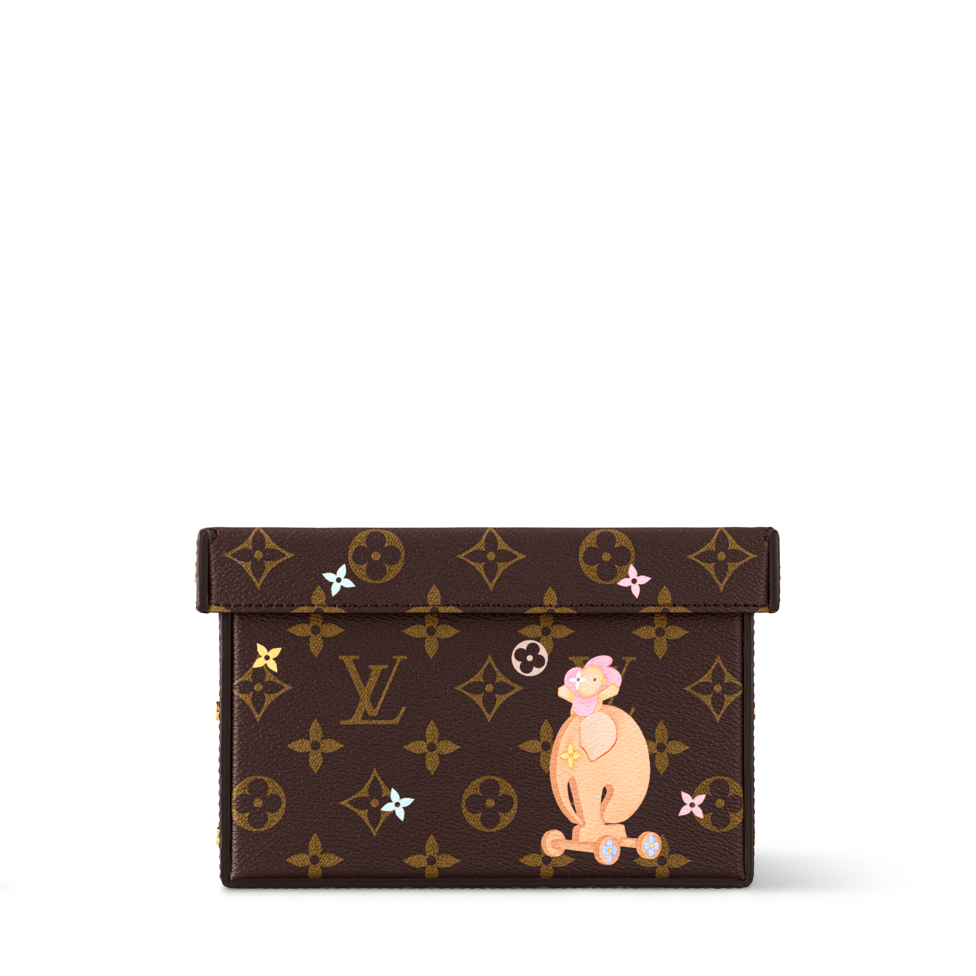 LV} - LV - LV硬箱、旅行和家居运动用品和游戏 | 路易威登LOUIS VUITTON官网 (产品缩放)