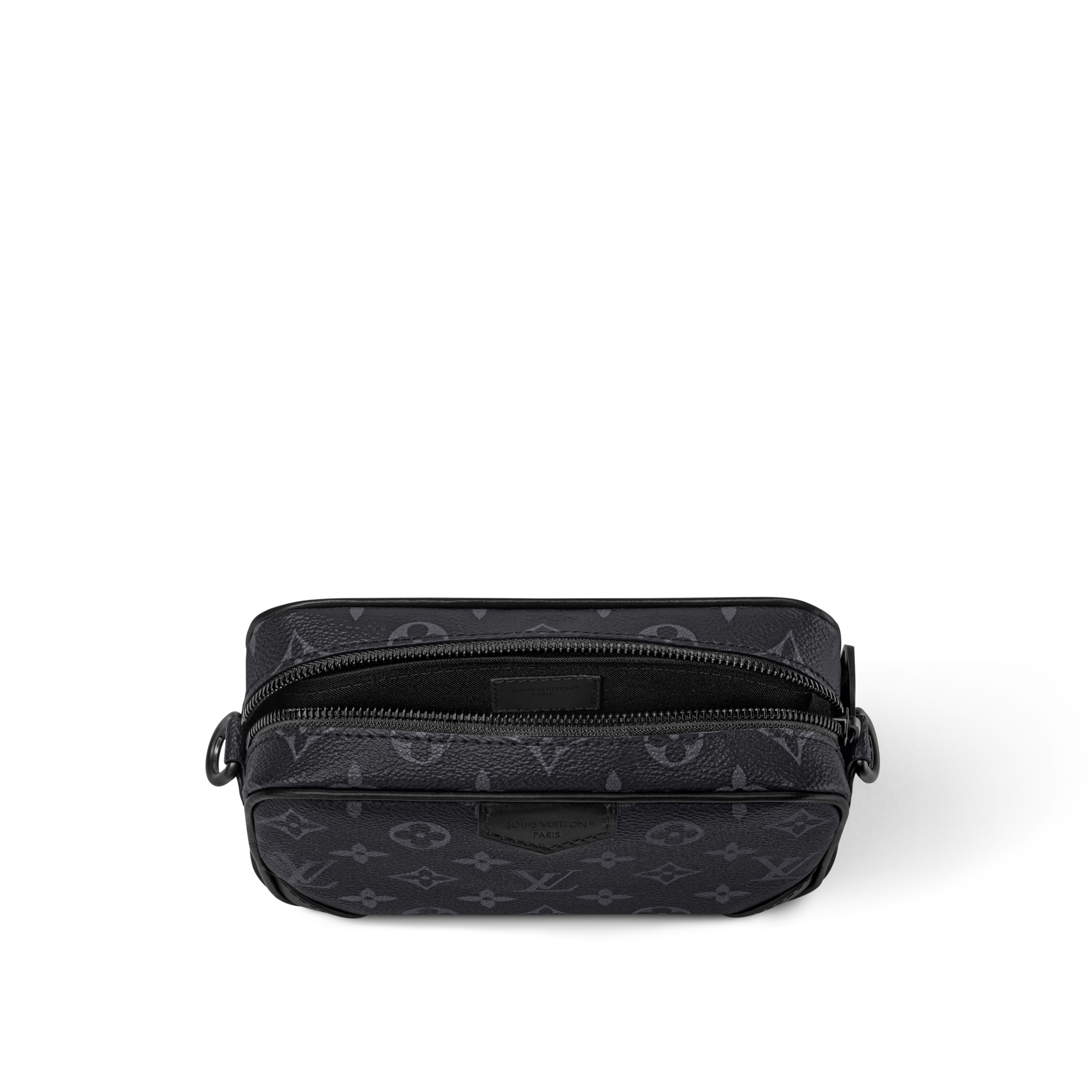 LV} - LVMonogram Eclipse - LV男士小型皮具 | 路易威登LOUIS VUITTON官网 (产品缩放)