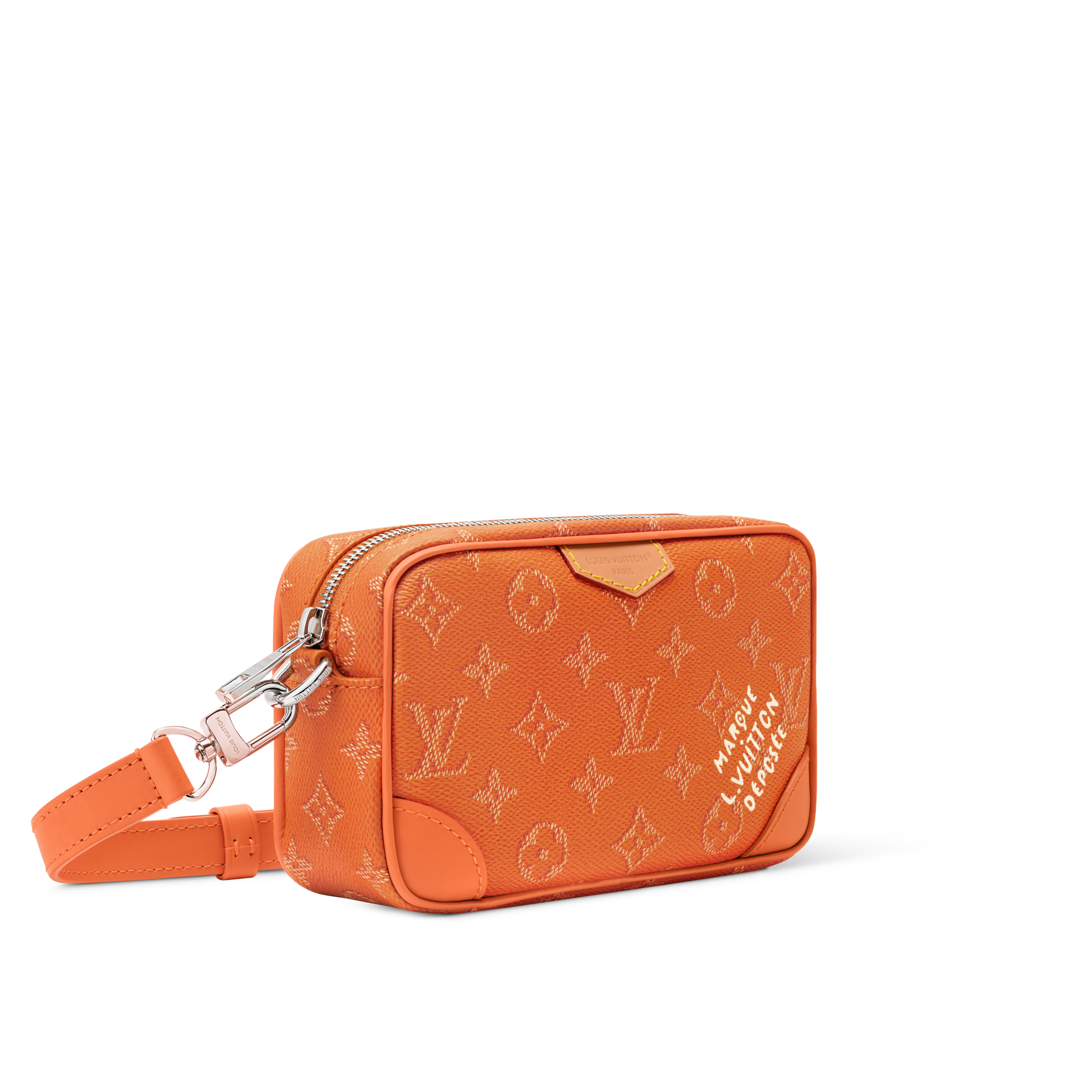 LV} - LVMonogram Other - LV男士小型皮具 | 路易威登LOUIS VUITTON官网 (产品缩放)