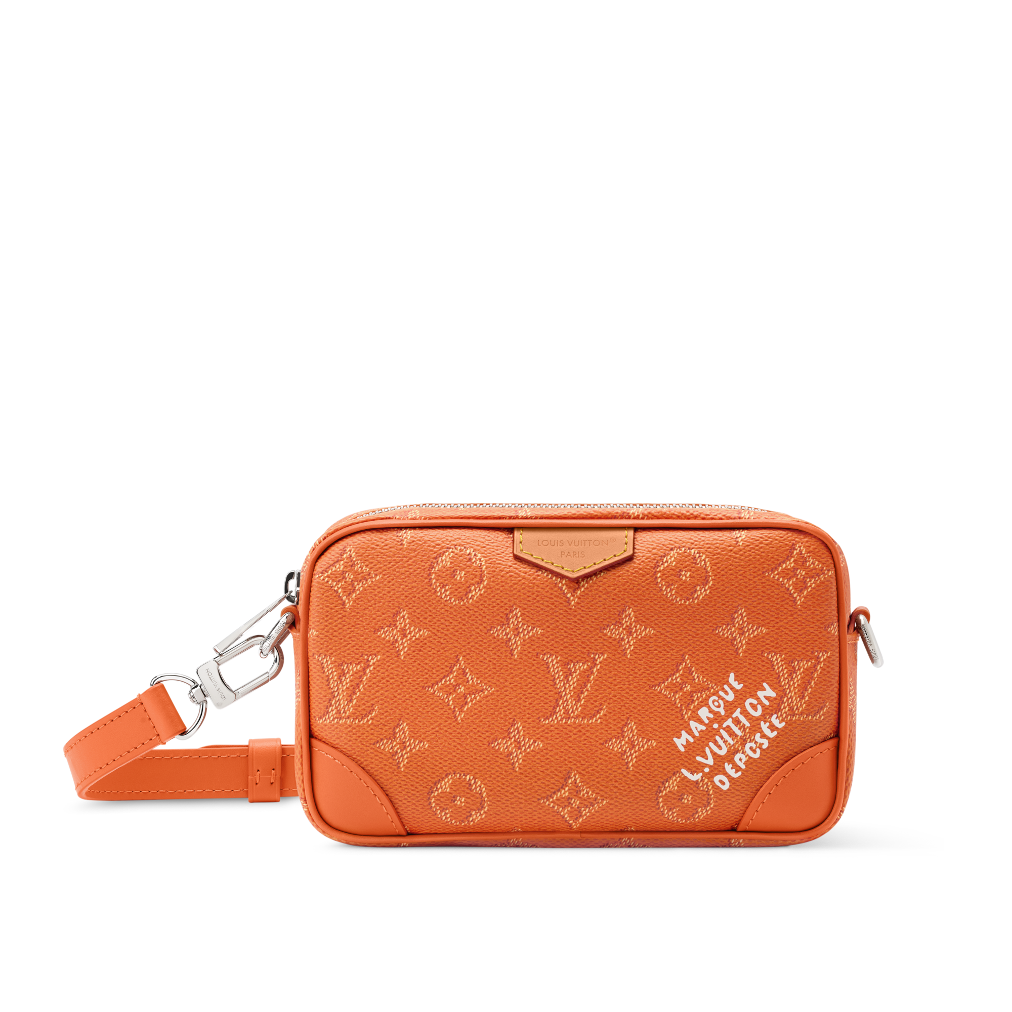 LV} - LVMonogram Other - LV男士小型皮具 | 路易威登LOUIS VUITTON官网 (产品缩放)