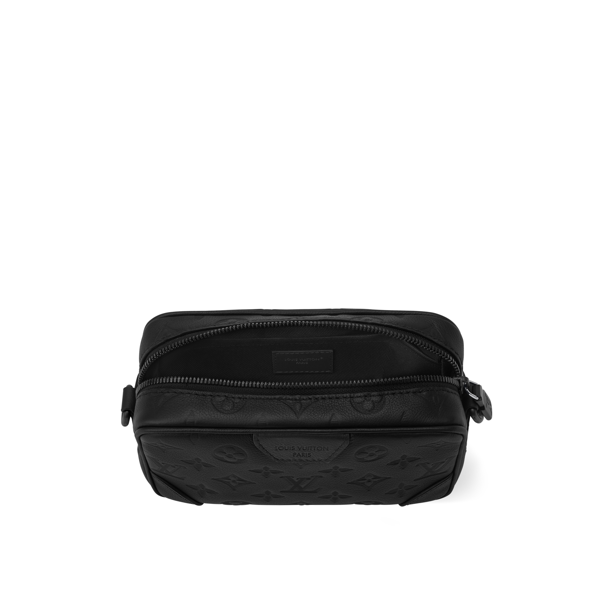 LV} - LVMonogram Shadow Leather - LV男士小型皮具 | 路易威登LOUIS VUITTON官网 (产品缩放)