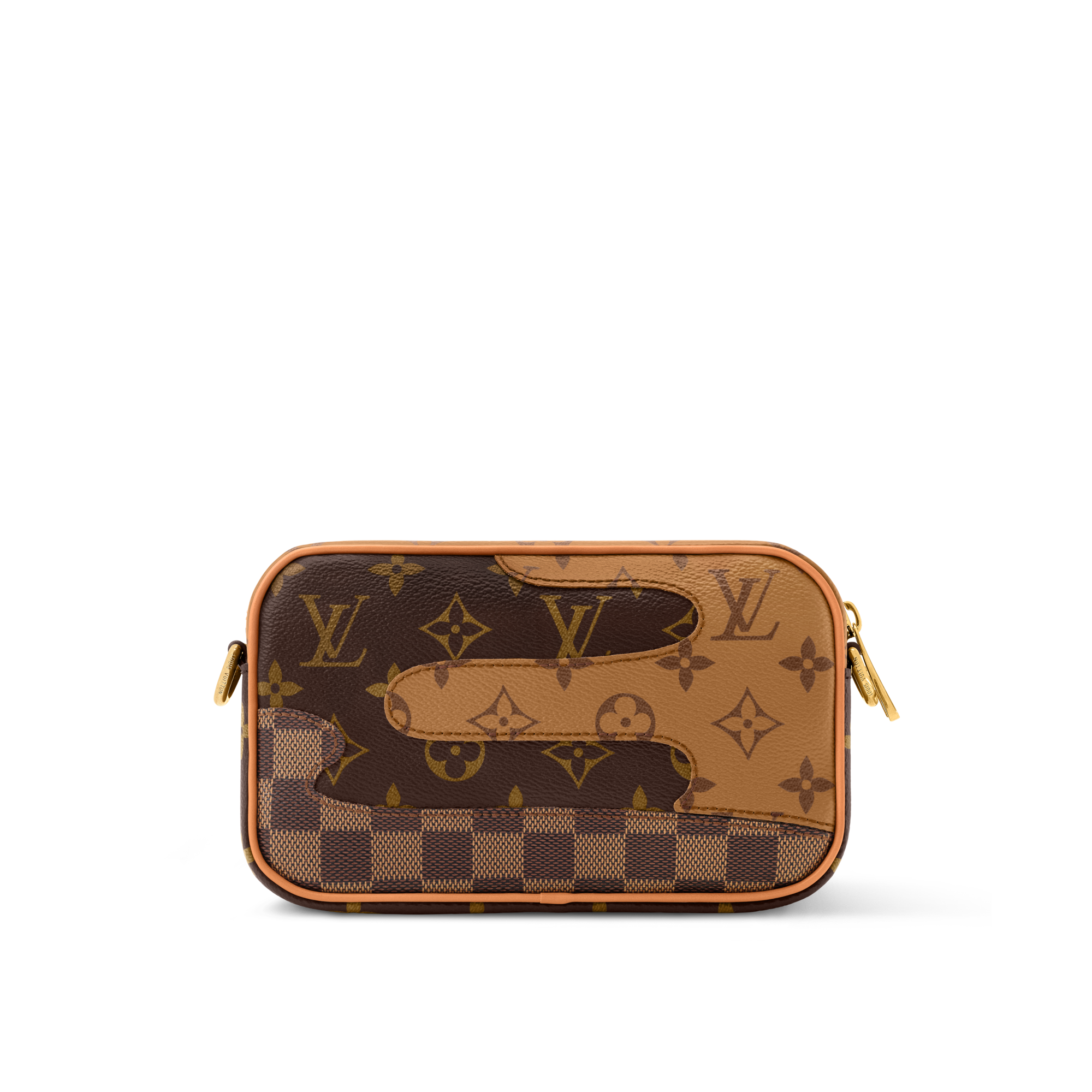 LV} - LV - LV男士小型皮具 | 路易威登LOUIS VUITTON官网 (产品缩放)