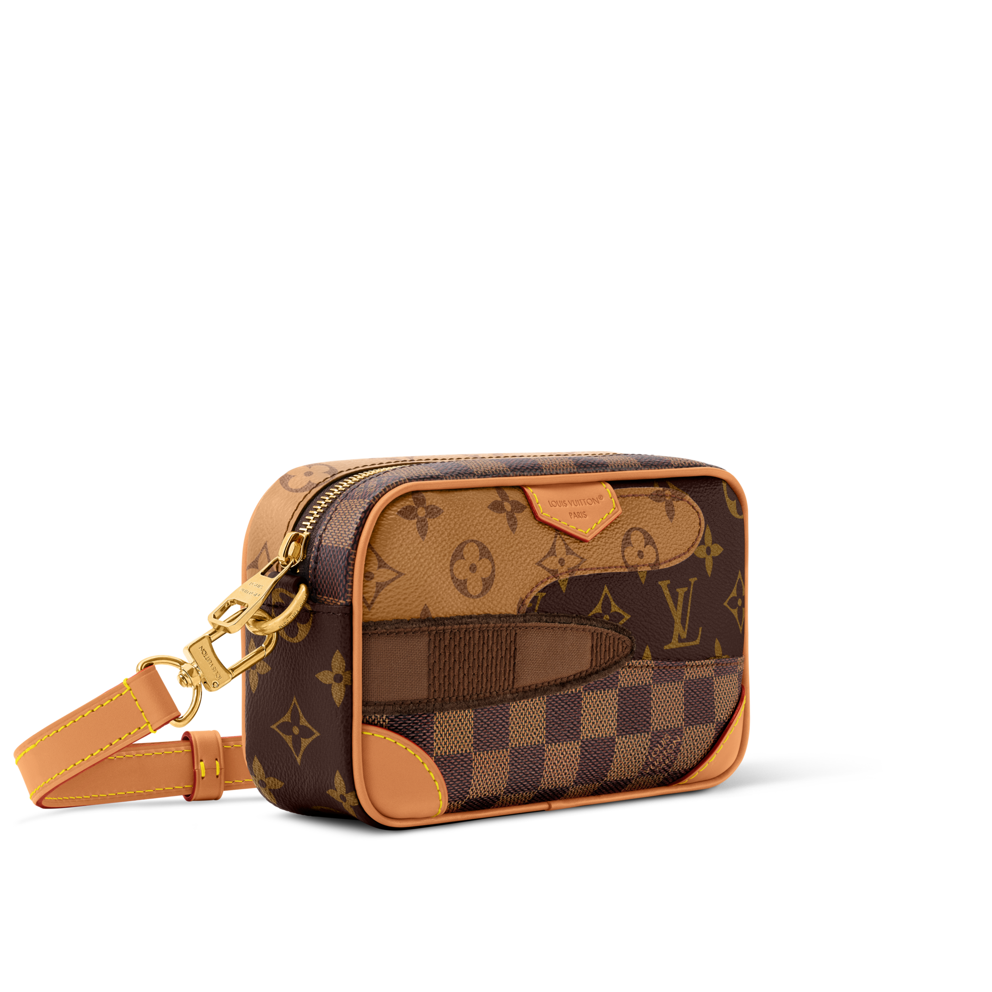 LV} - LV - LV男士小型皮具 | 路易威登LOUIS VUITTON官网 (产品缩放)