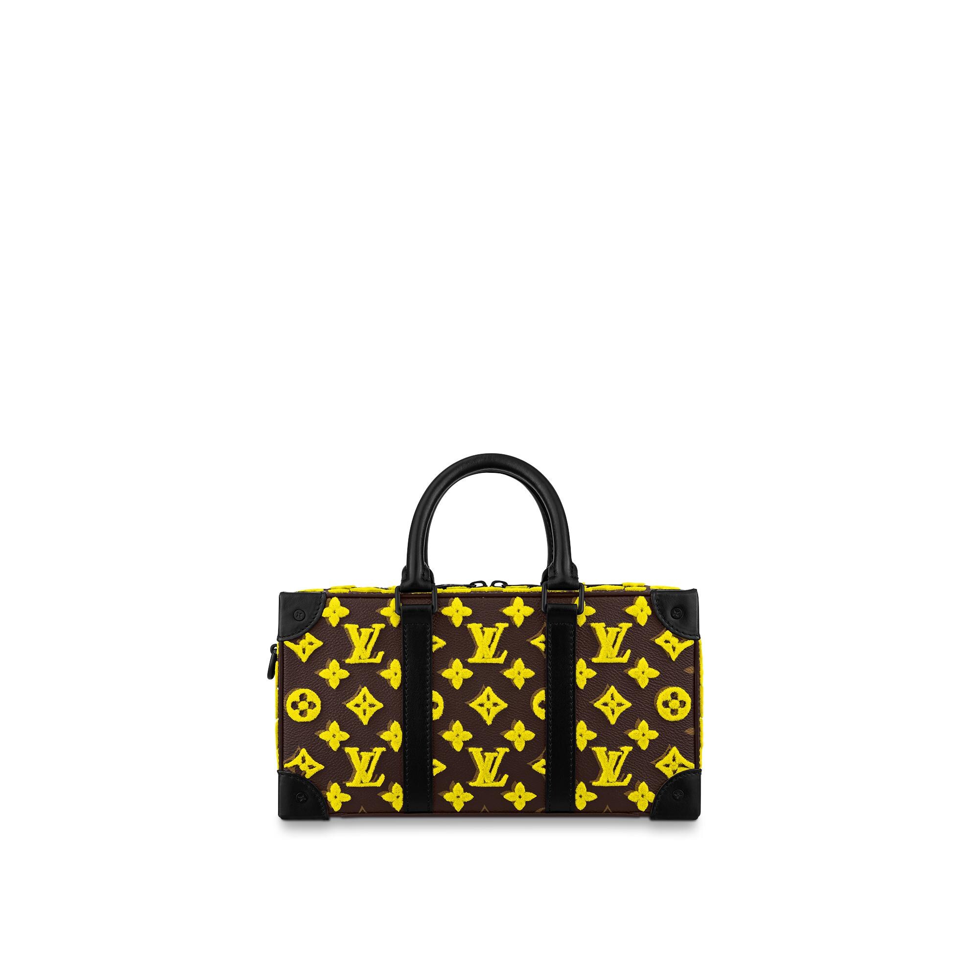 LV} - LVMonogram Other - LV男士Discontinued Product | 路易威登LOUIS VUITTON官网 (产品缩放)