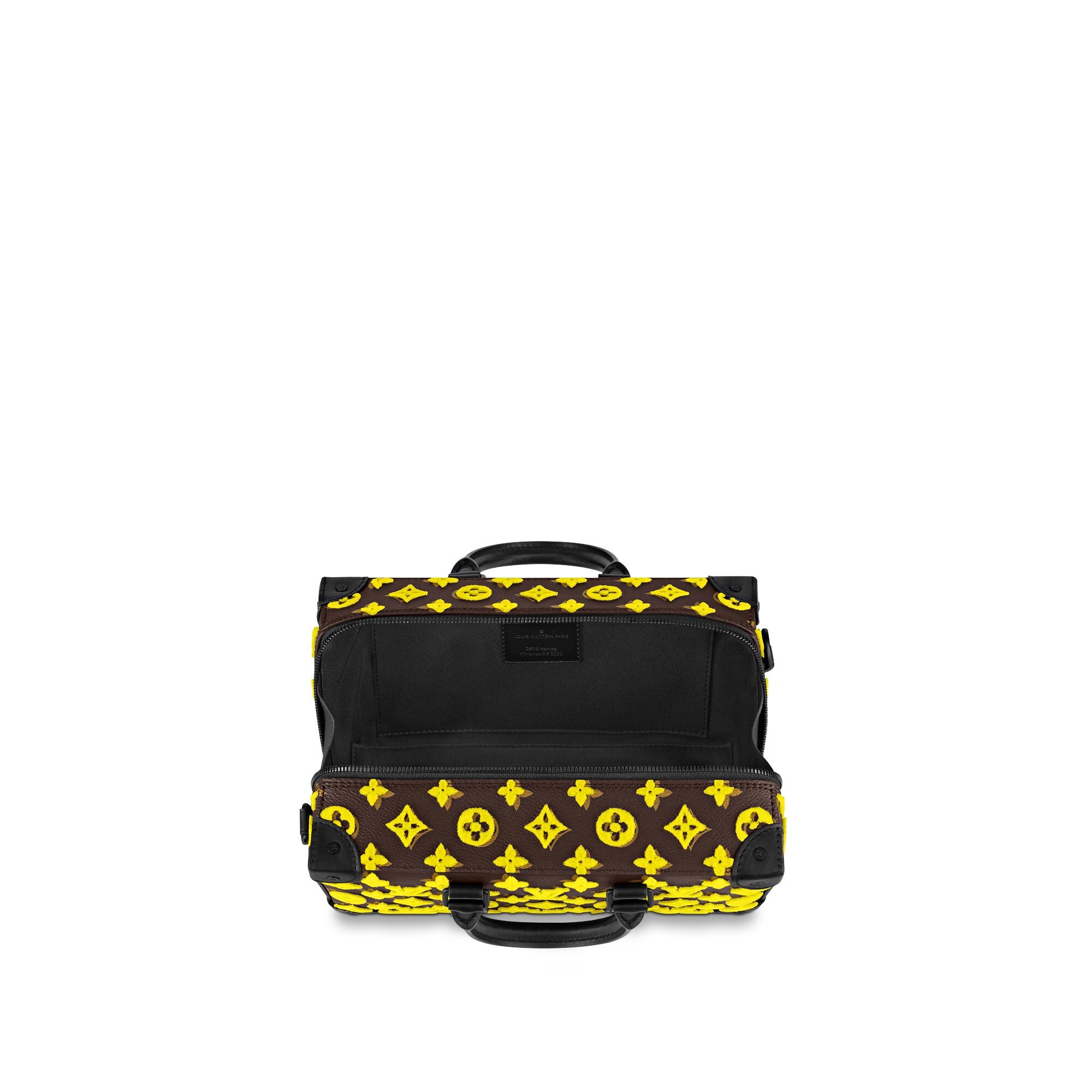 LV} - LVMonogram Other - LV男士Discontinued Product | 路易威登LOUIS VUITTON官网 (产品缩放)